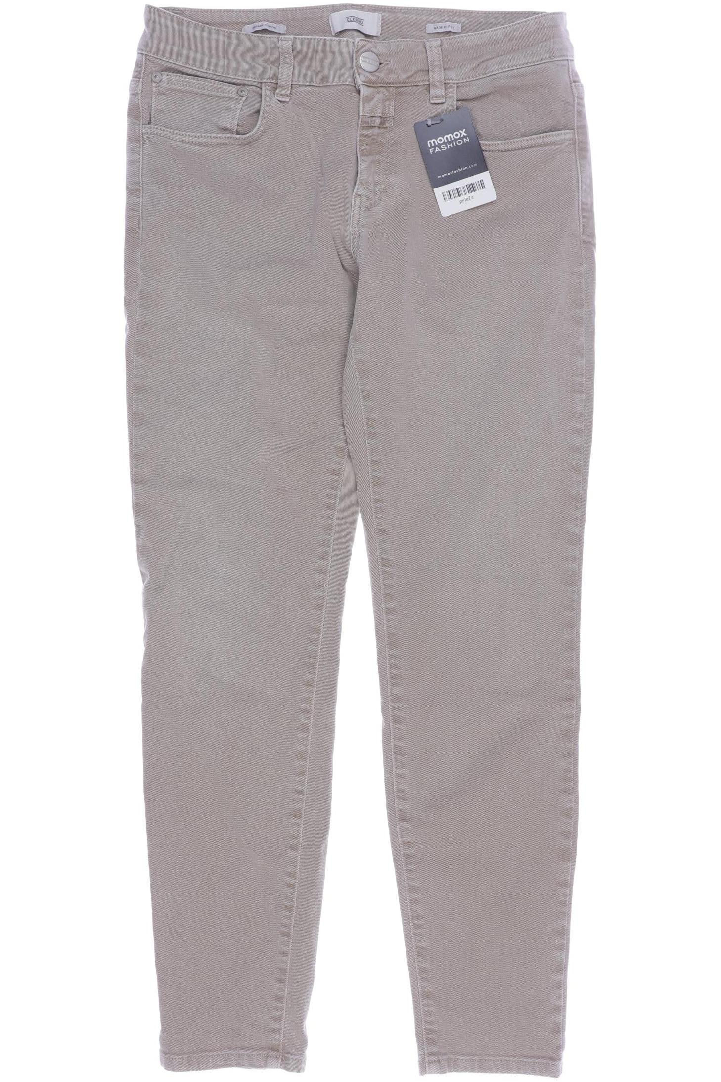 

Closed Damen Jeans, beige, Gr. 40