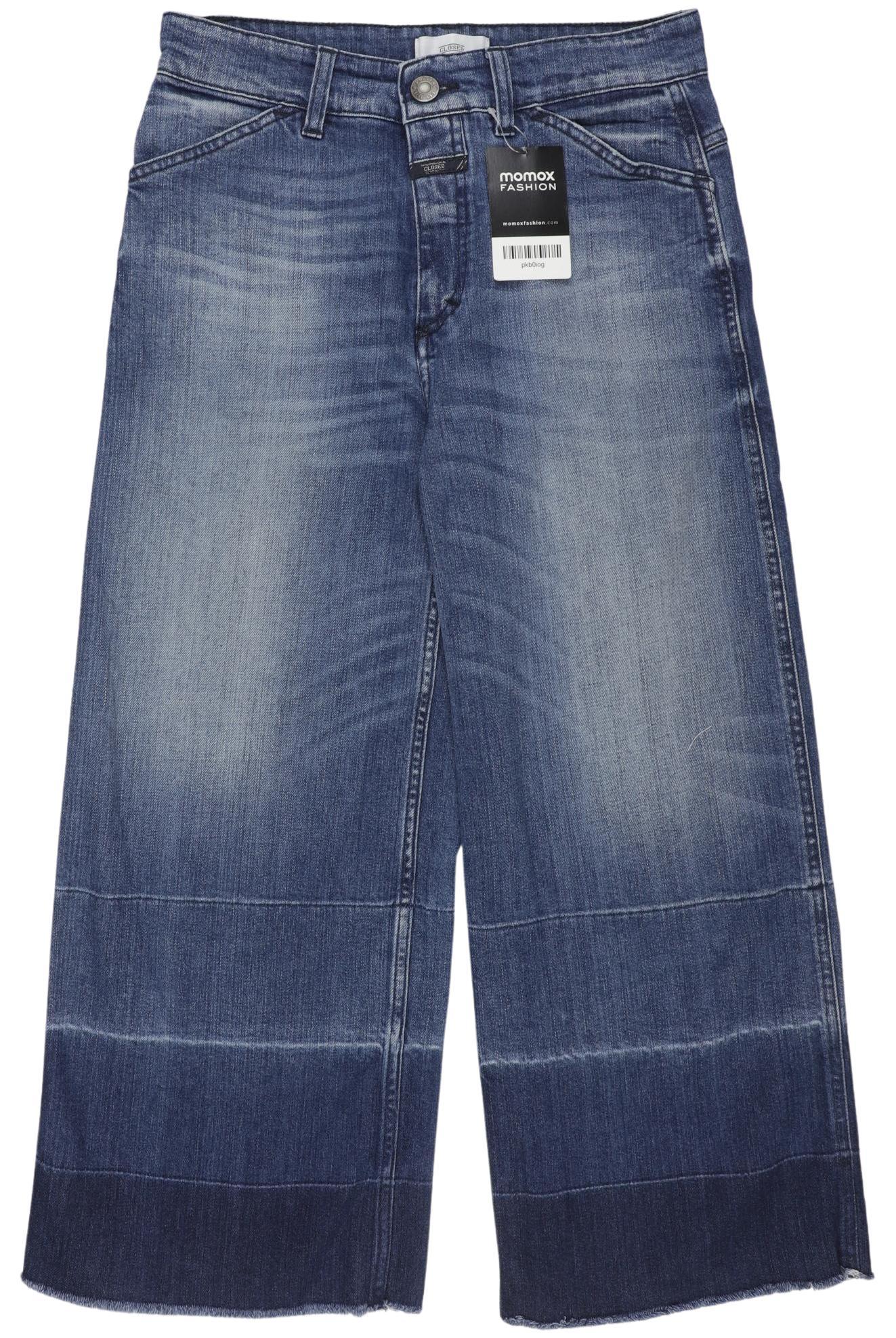 

Closed Damen Jeans, blau, Gr. 26