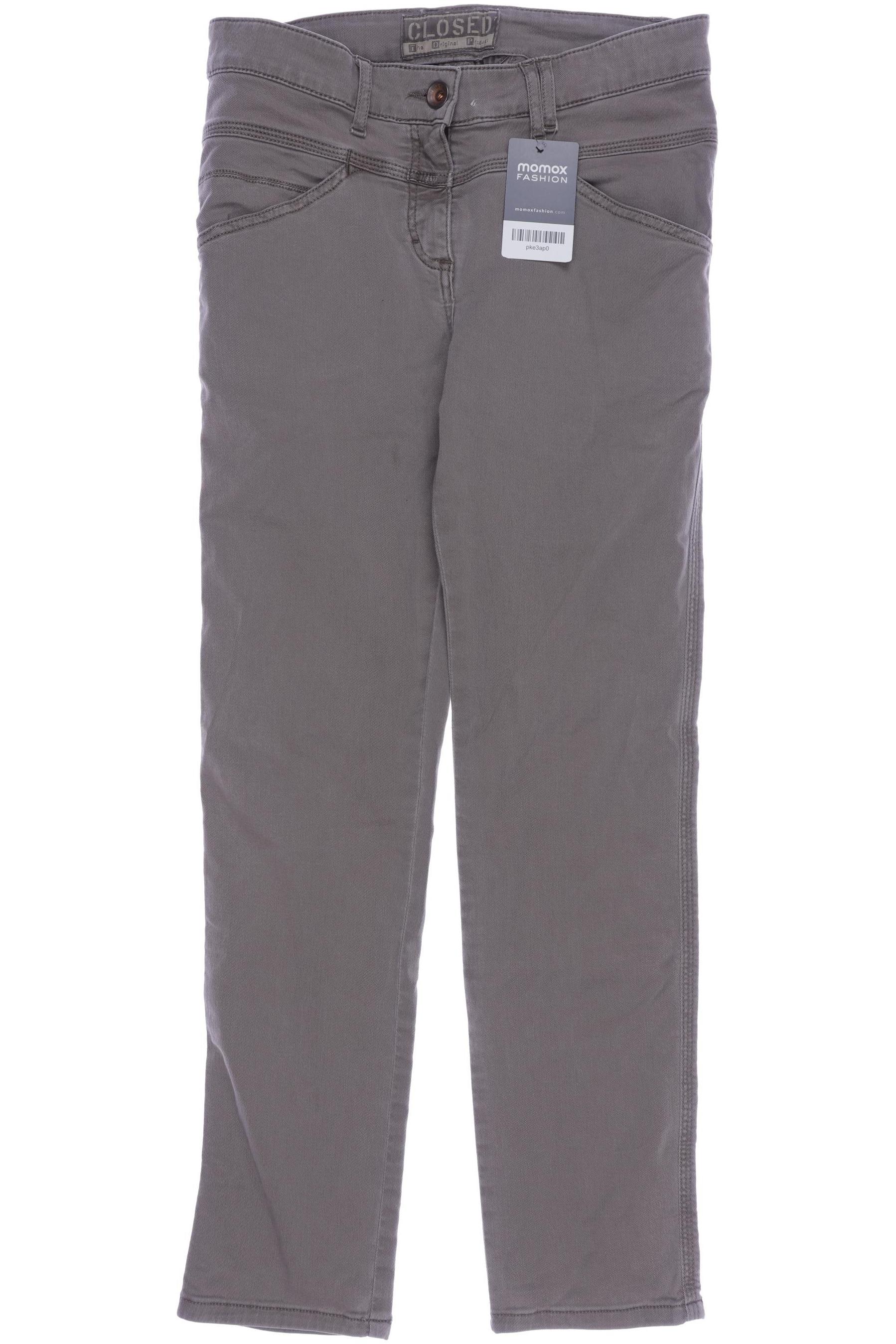 

Closed Damen Jeans, braun, Gr. 44