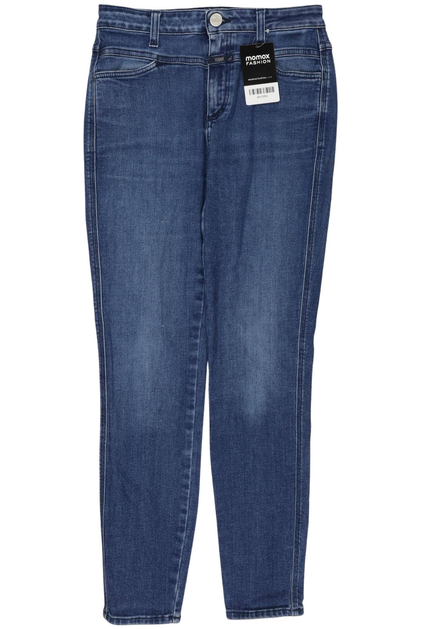 

Closed Damen Jeans, blau, Gr. 26