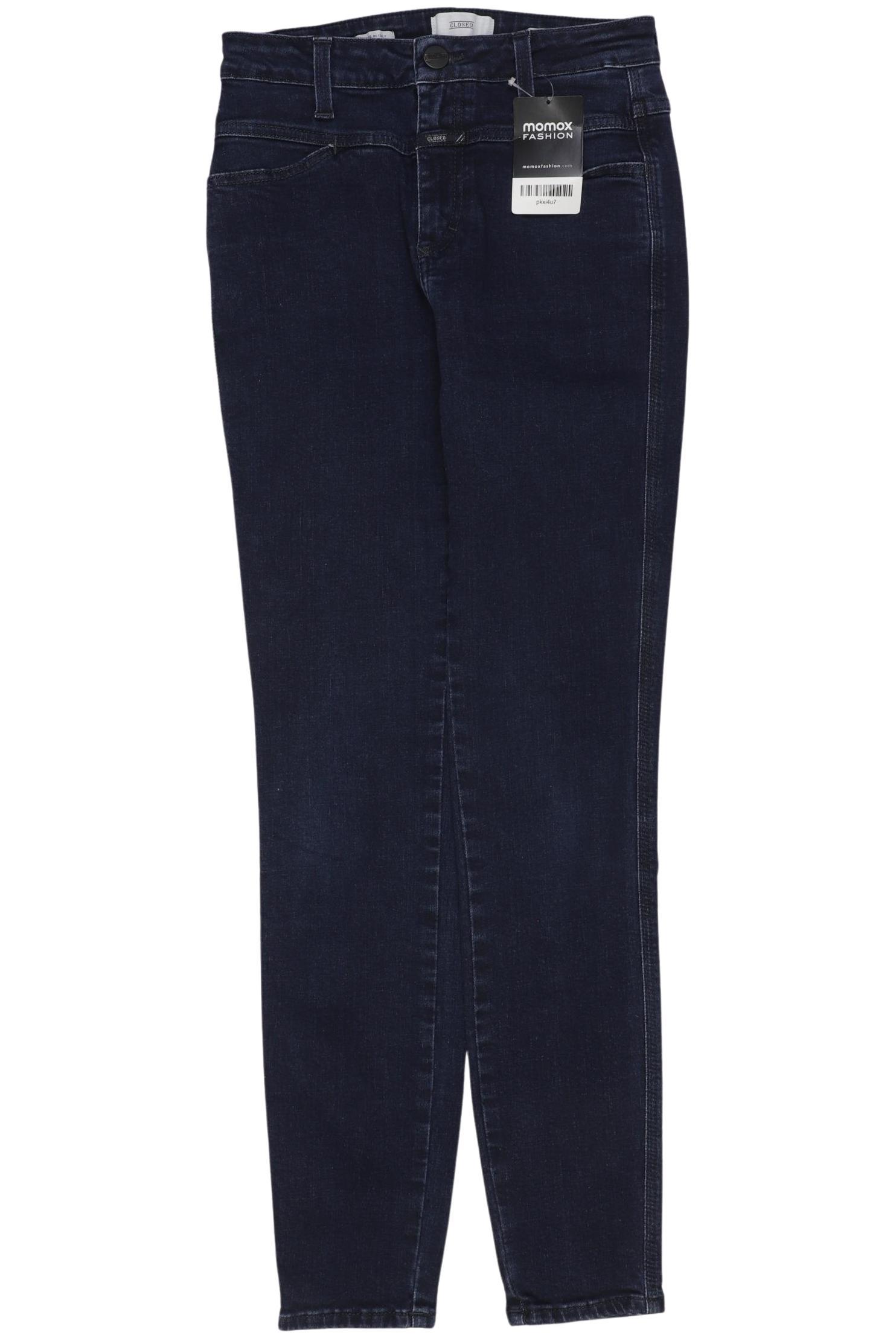 

Closed Damen Jeans, marineblau, Gr. 26