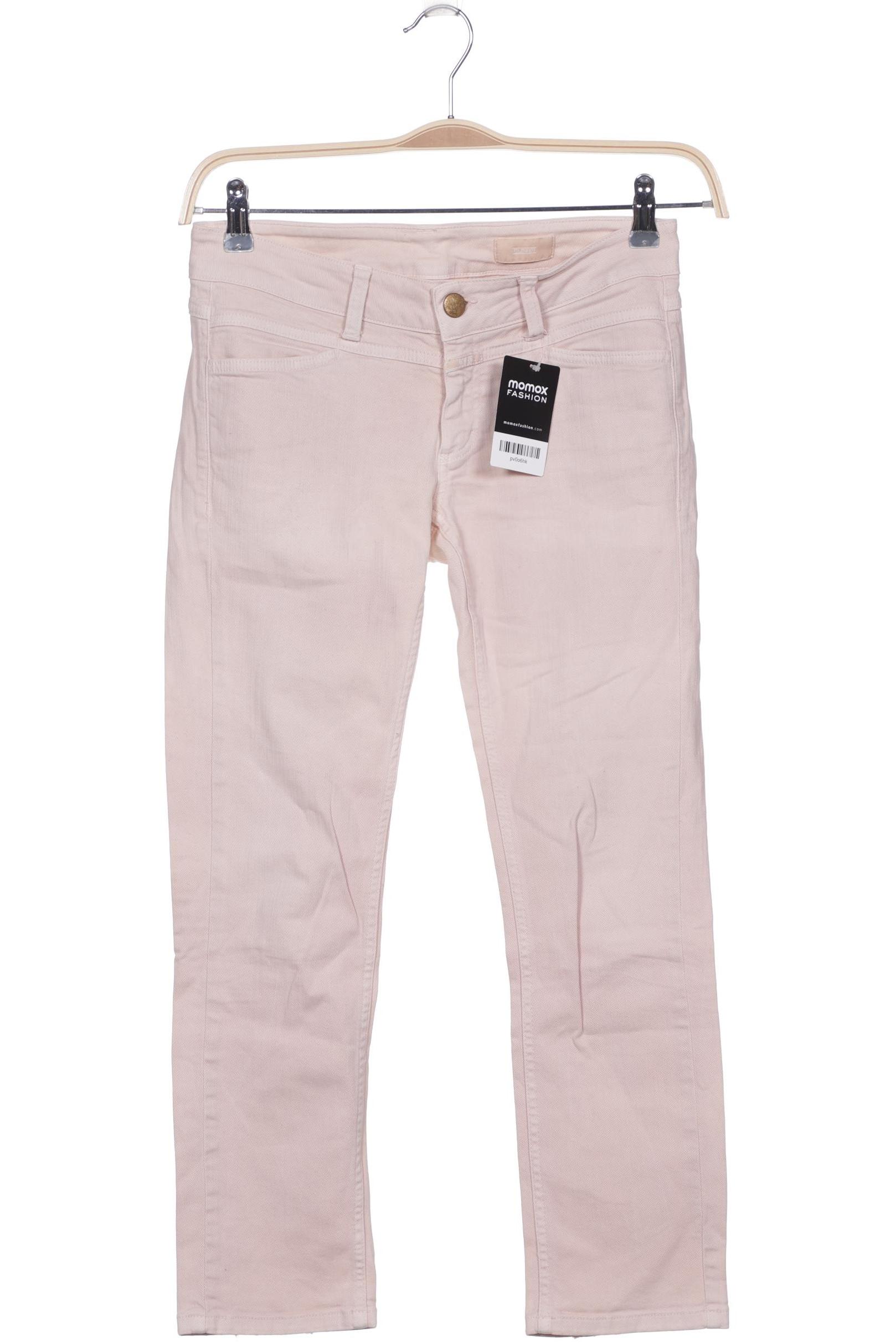 

Closed Damen Jeans, pink, Gr. 27