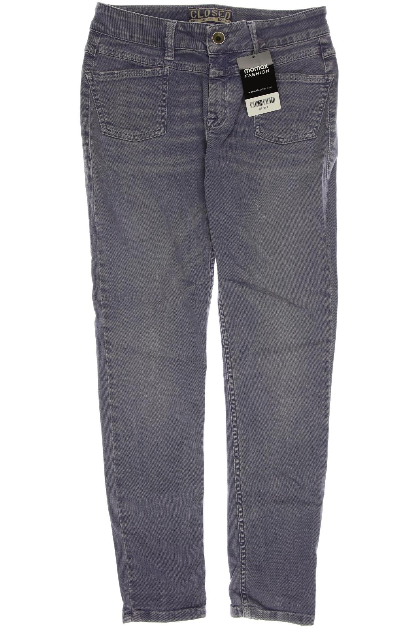 

Closed Damen Jeans, flieder, Gr. 26
