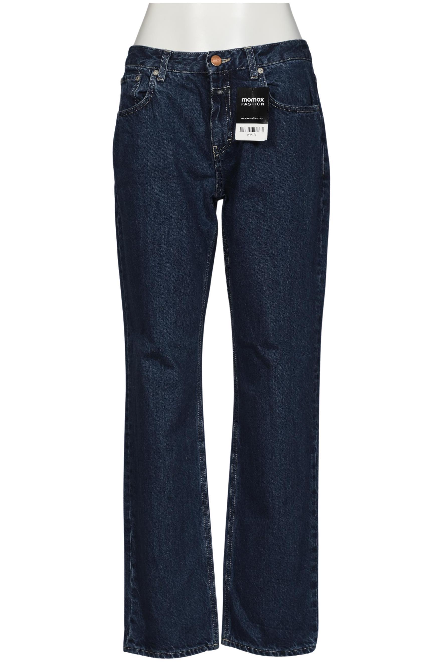 

Closed Damen Jeans, marineblau, Gr. 28