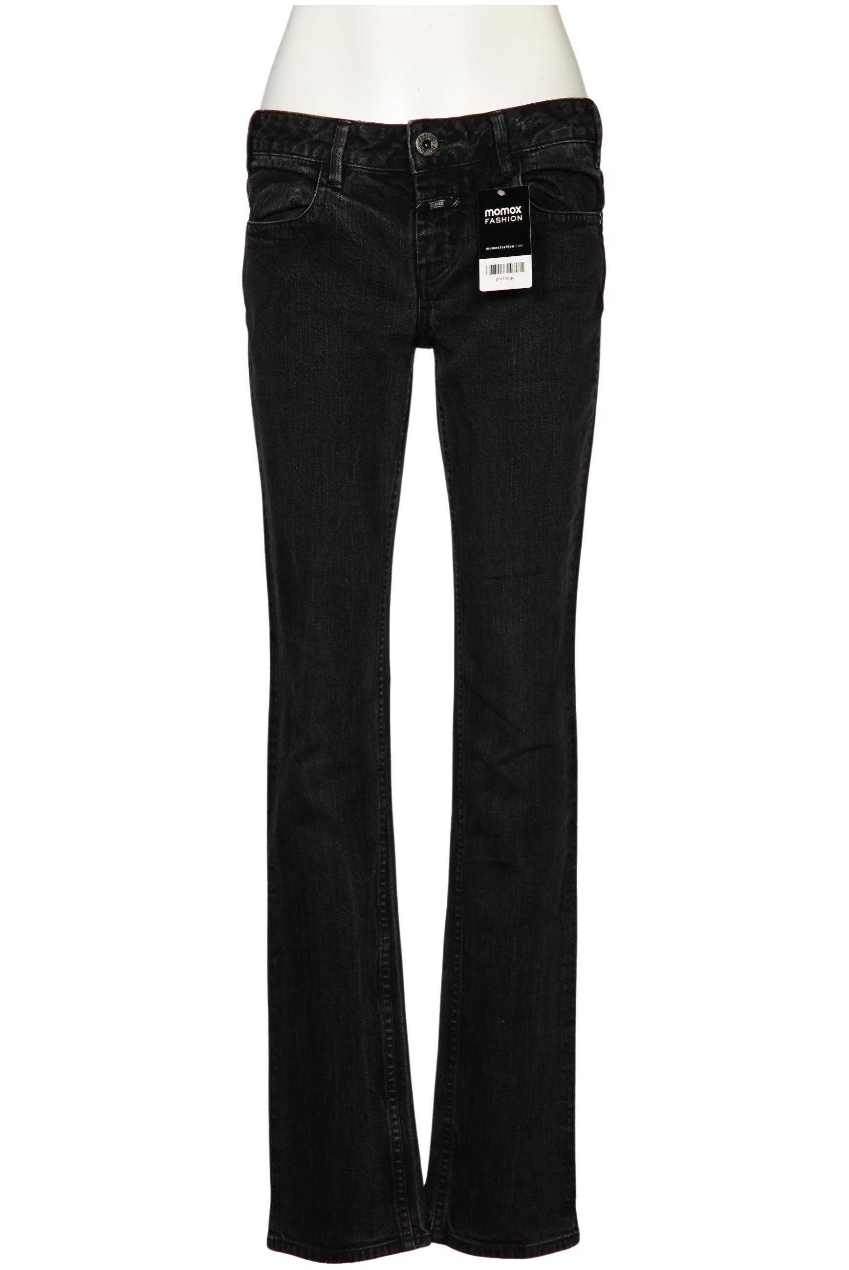 

Closed Damen Jeans, schwarz, Gr. 44