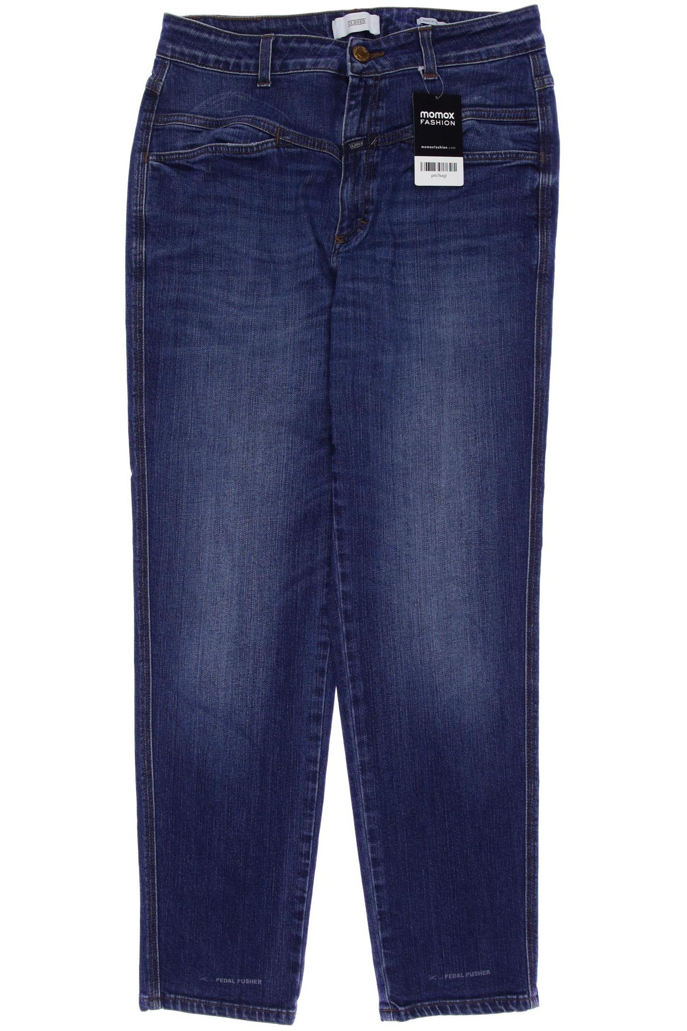 

Closed Damen Jeans, marineblau