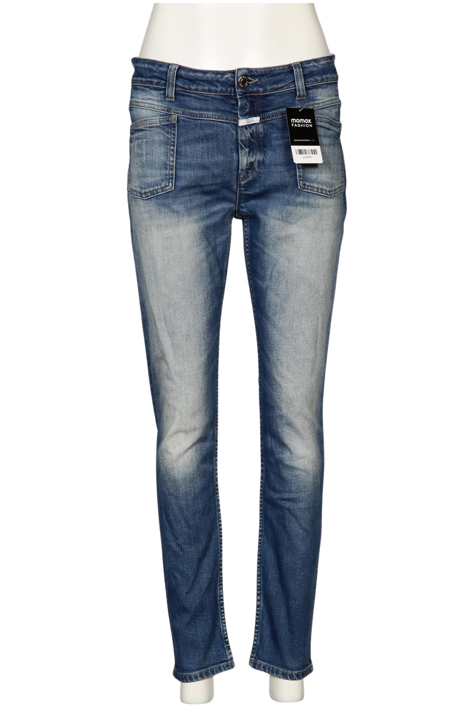 

Closed Damen Jeans, blau, Gr. 30