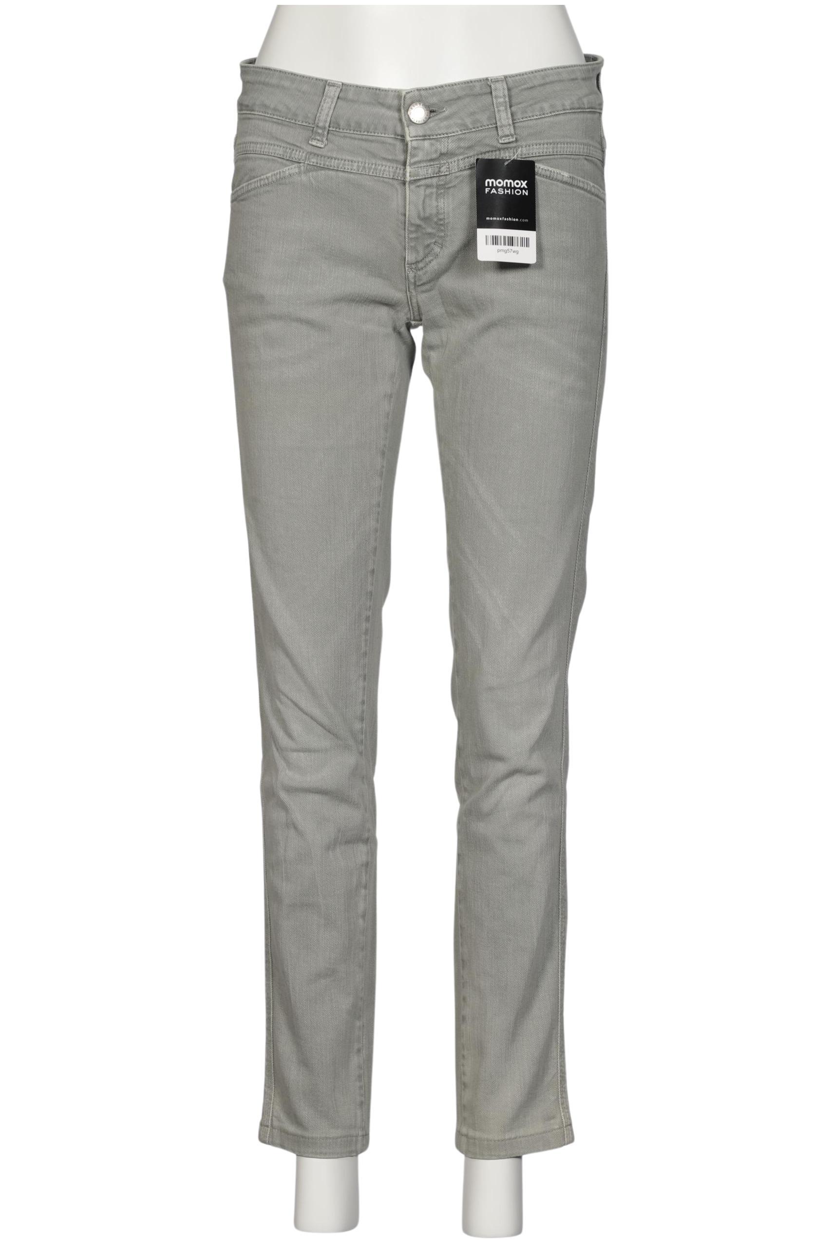 

Closed Damen Jeans, grau, Gr. 29