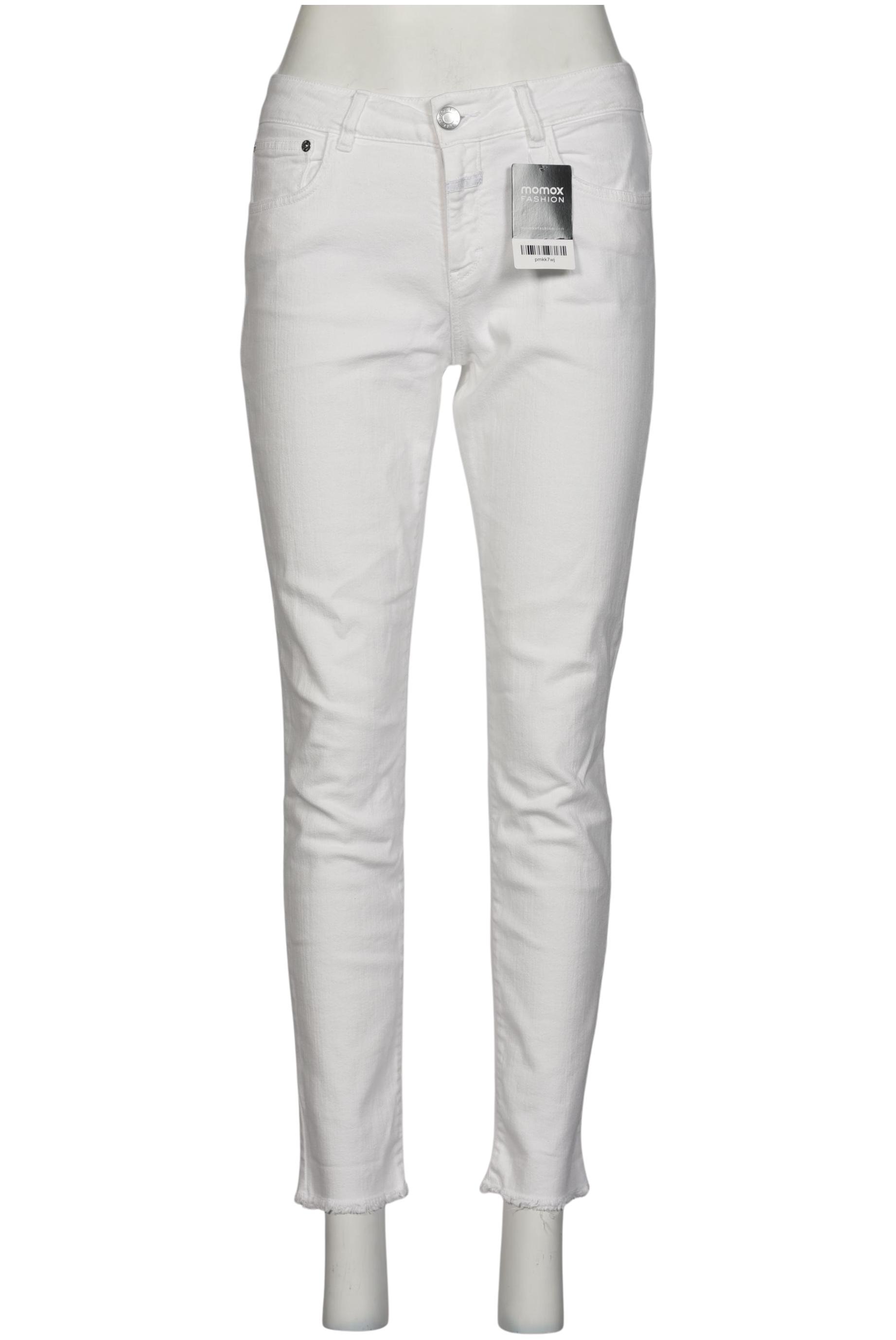 

Closed Damen Jeans, weiß, Gr. 29