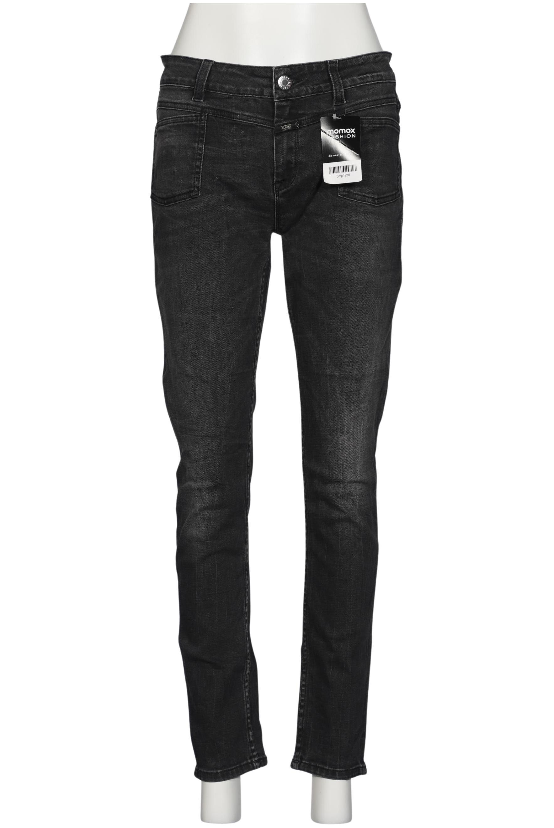 

Closed Damen Jeans, schwarz, Gr. 28