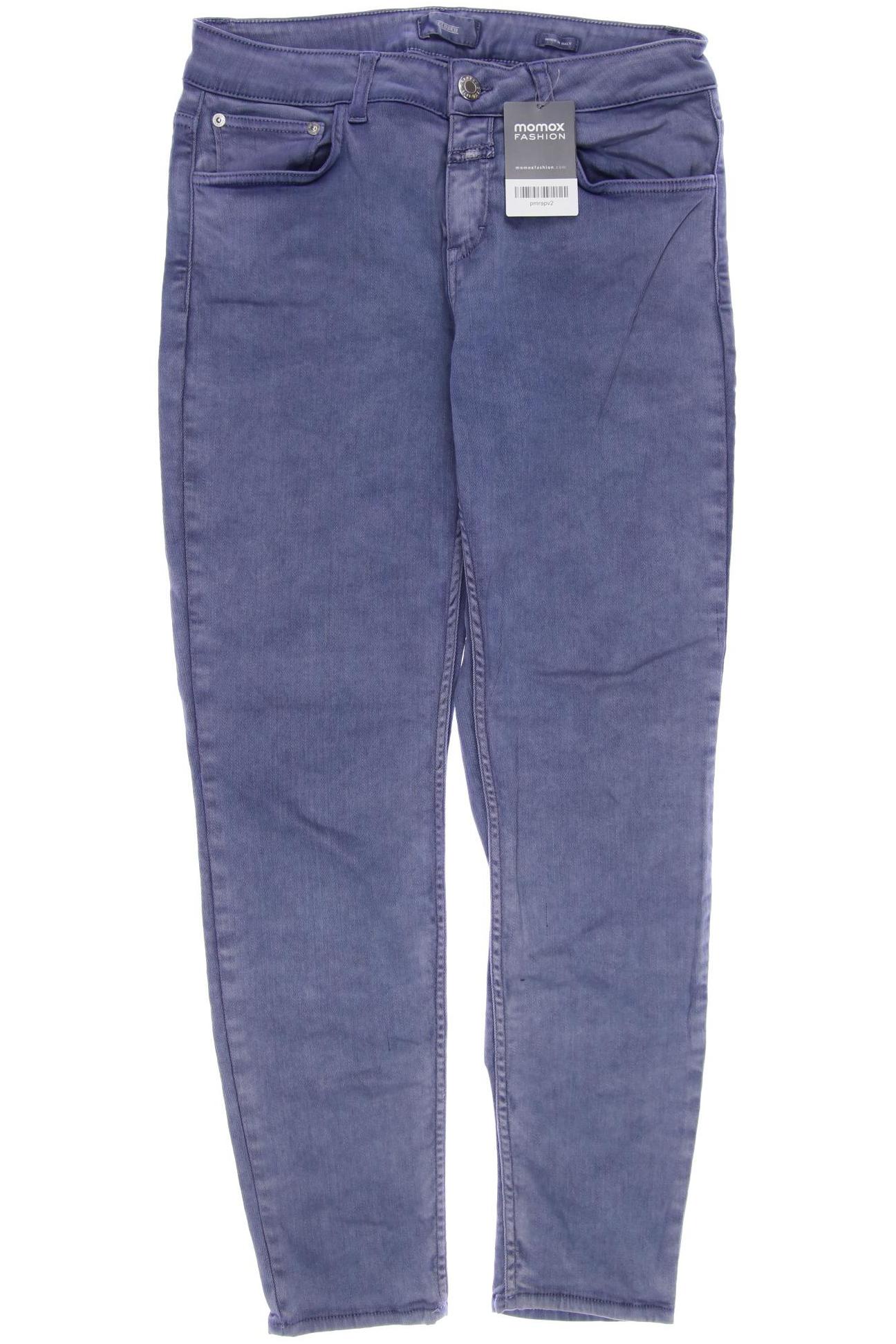 

Closed Damen Jeans, blau