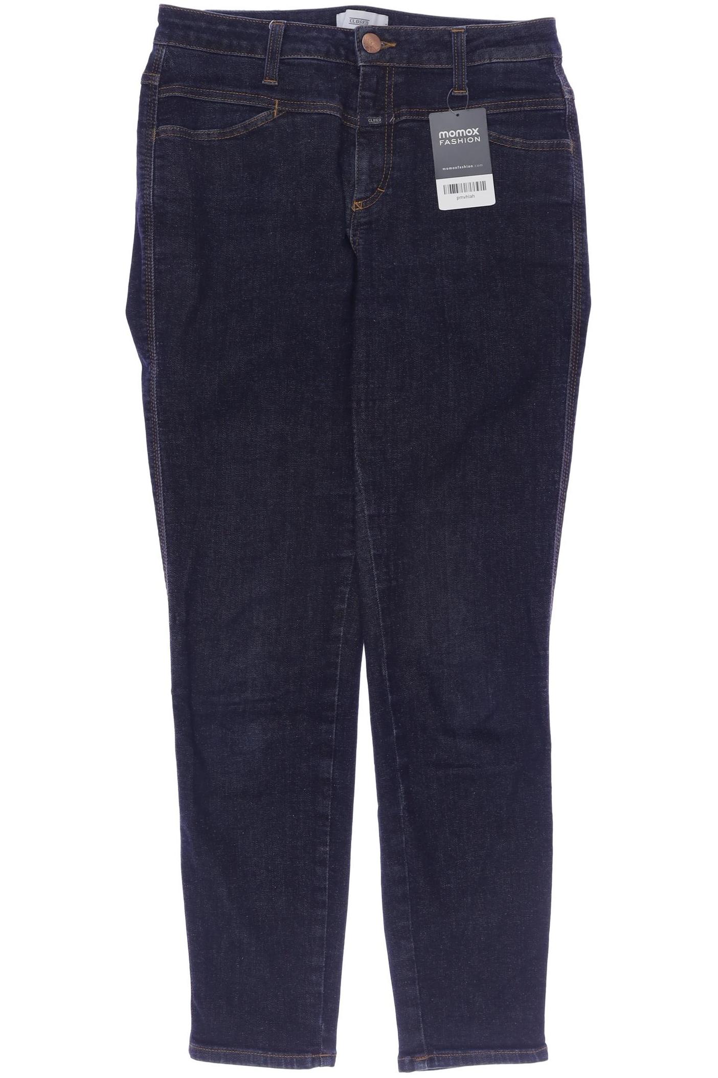 

Closed Damen Jeans, marineblau, Gr. 28