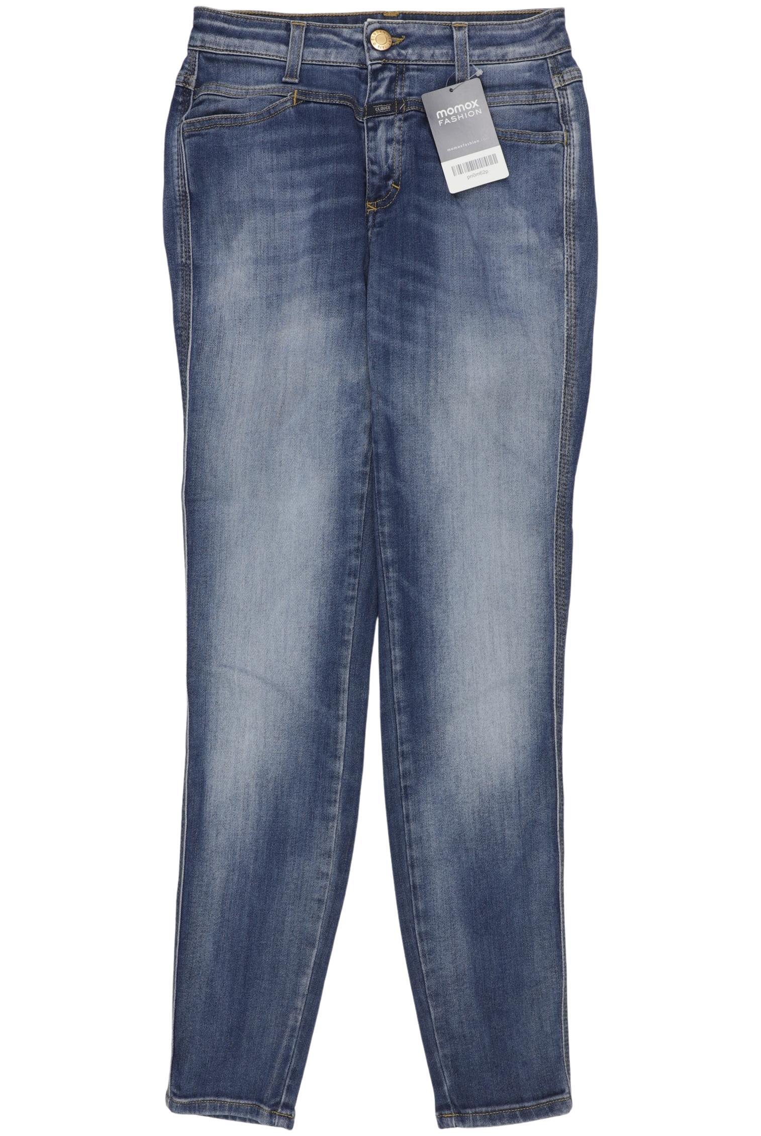 

Closed Damen Jeans, blau, Gr. 24