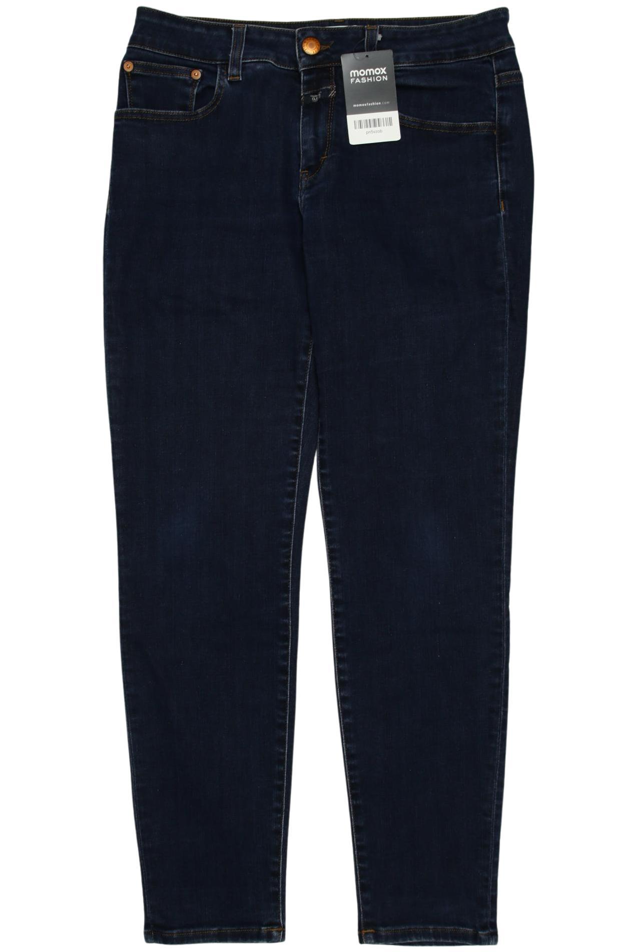 

Closed Damen Jeans, marineblau, Gr. 29