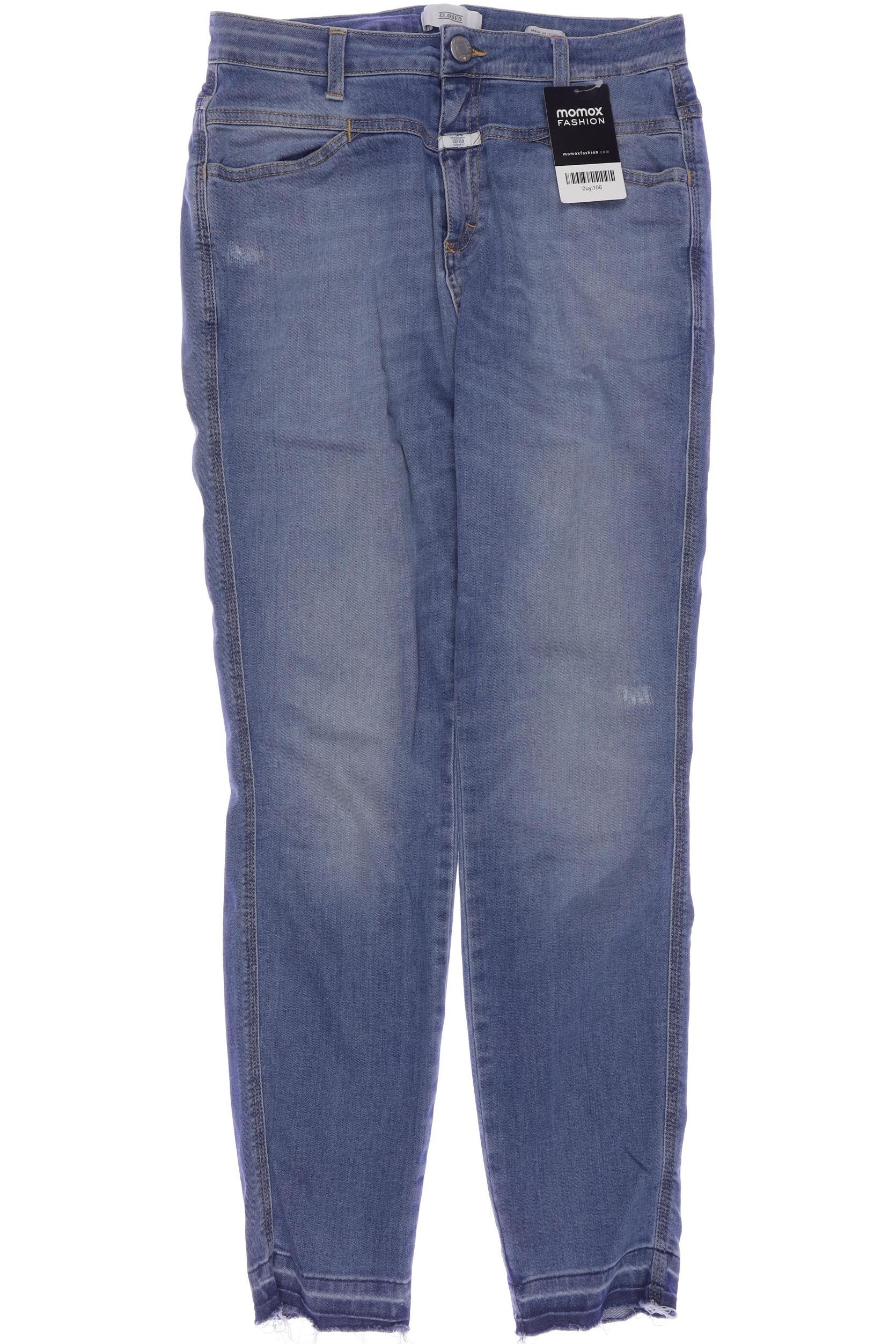 

Closed Damen Jeans, blau, Gr. 28