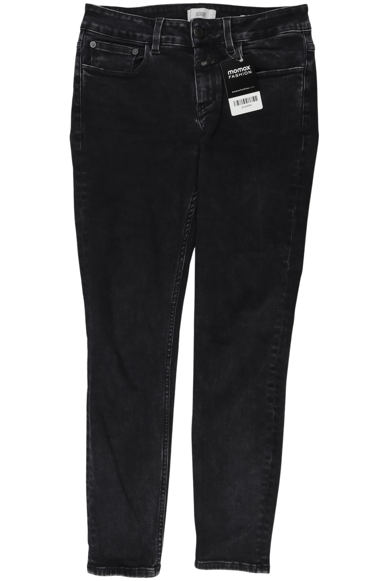 

Closed Damen Jeans, schwarz, Gr. 26