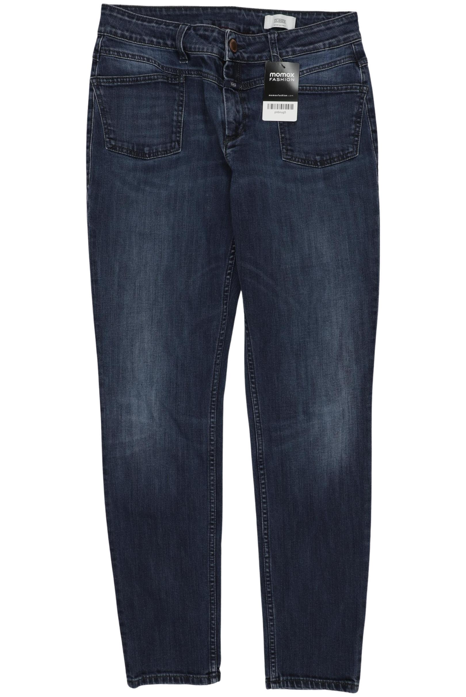 

Closed Damen Jeans, marineblau, Gr. 30