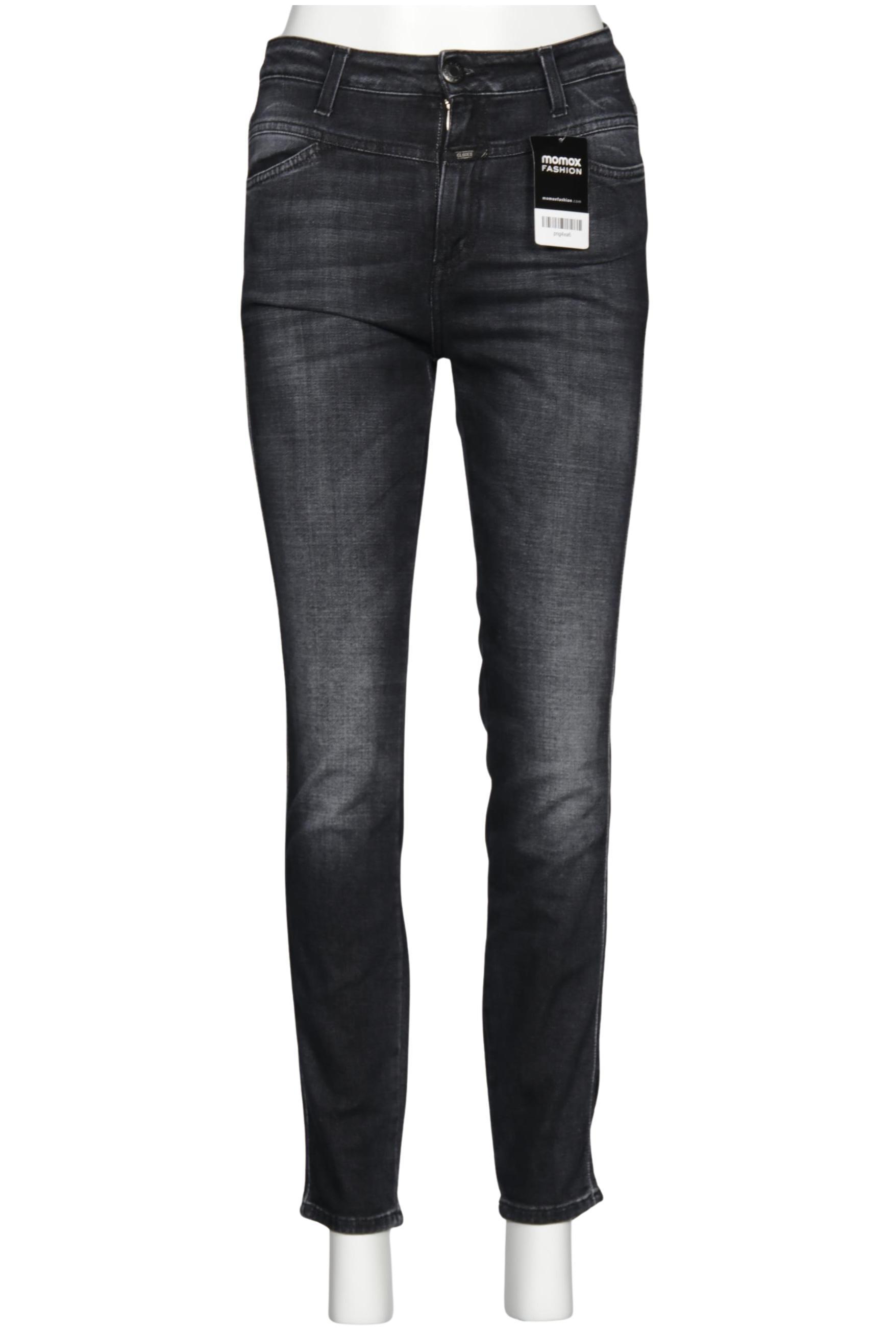 

Closed Damen Jeans, schwarz, Gr. 26