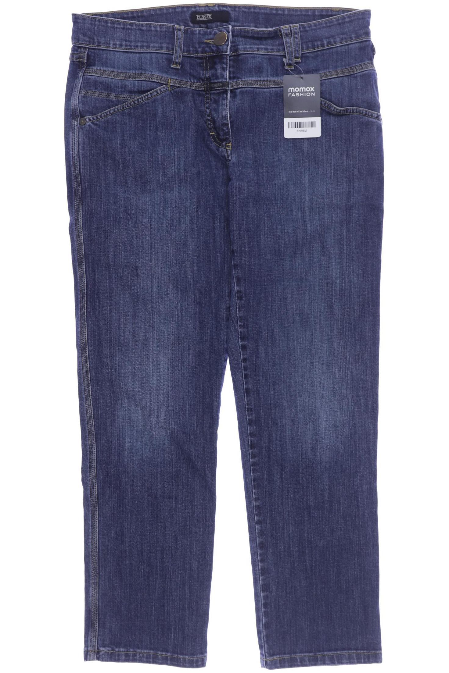 

Closed Damen Jeans, blau, Gr. 46