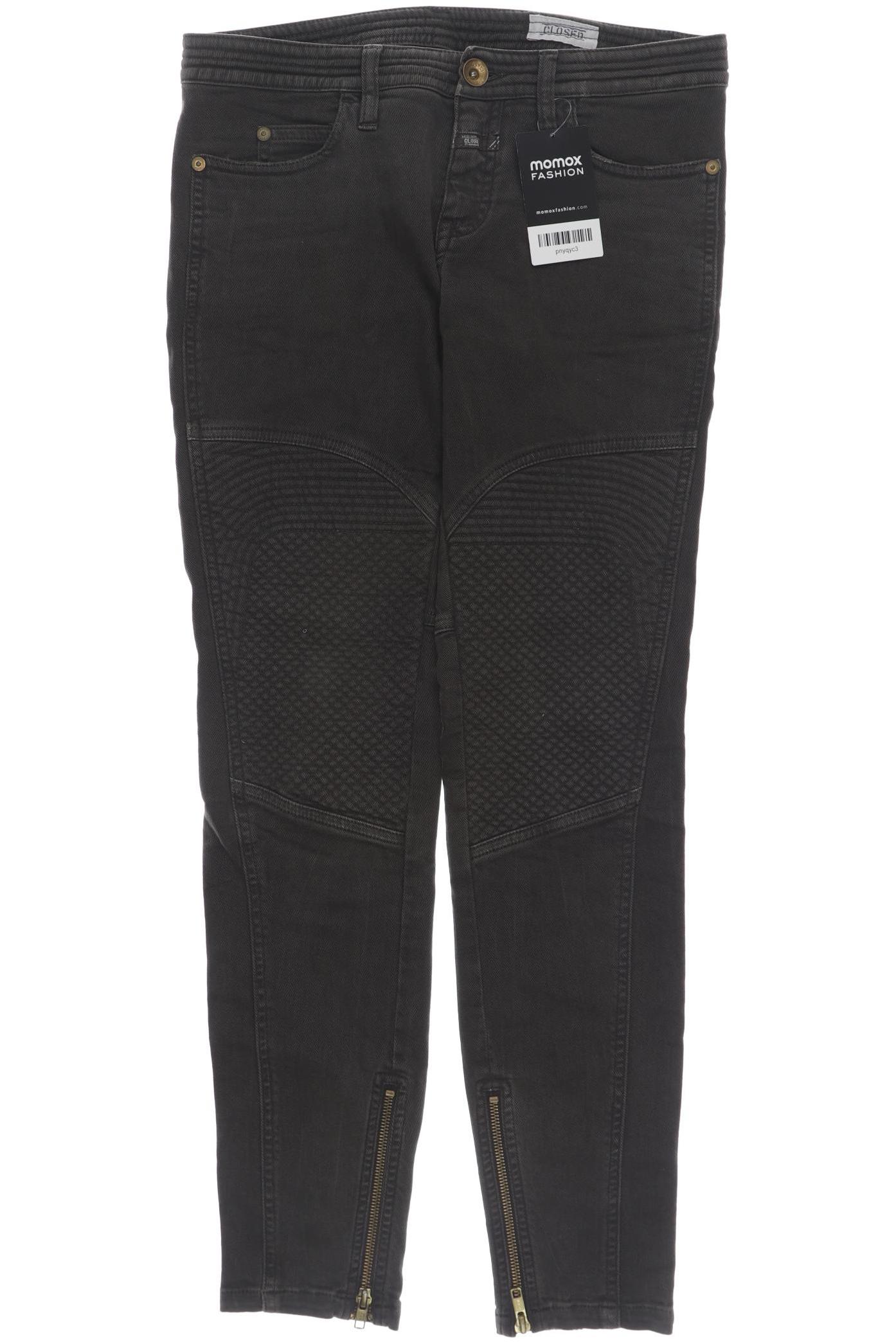 

Closed Damen Jeans, braun, Gr. 24