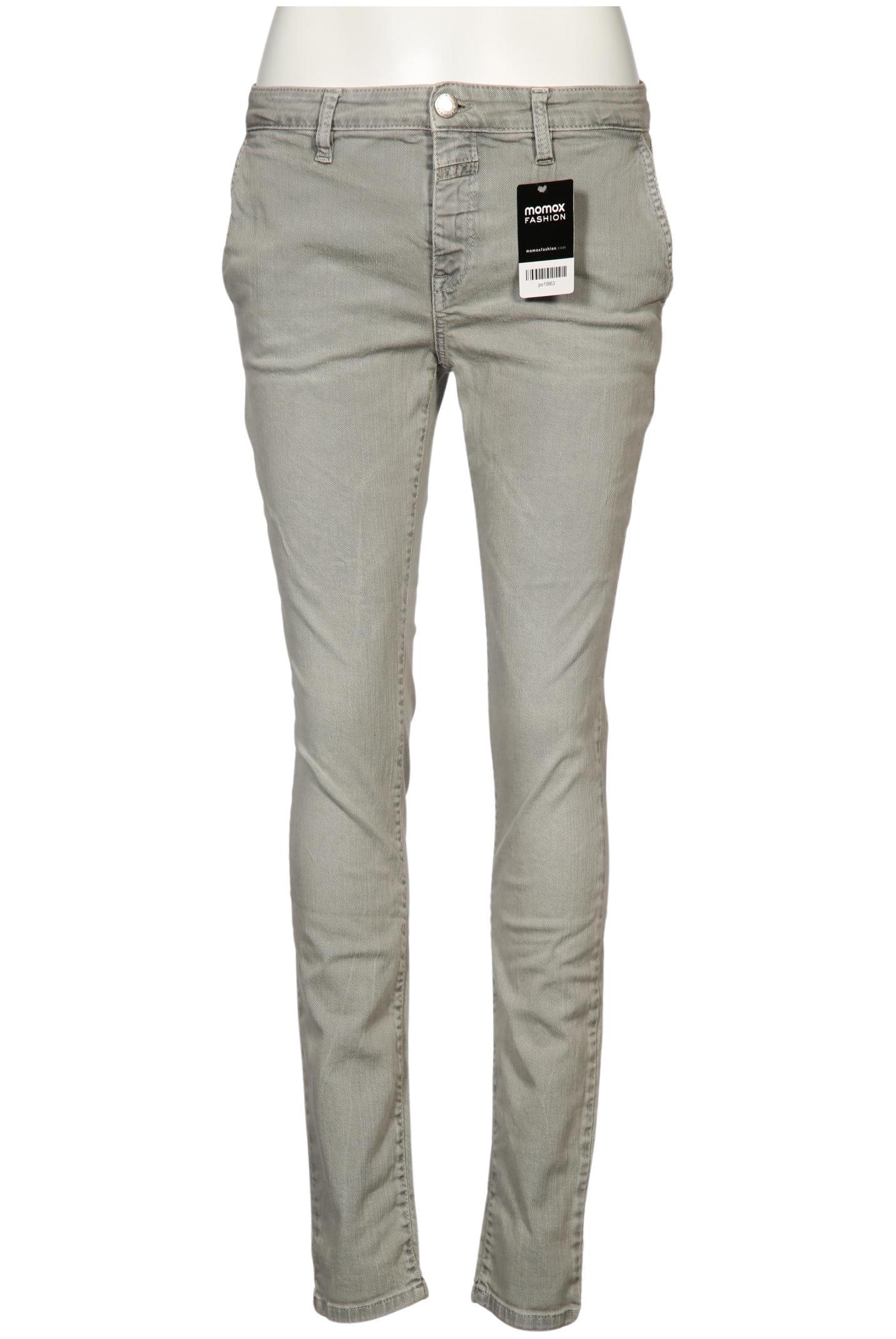 

Closed Damen Jeans, grau, Gr. 29