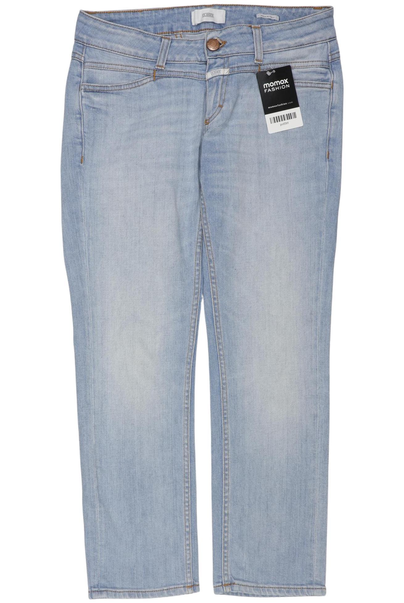 

Closed Damen Jeans, hellblau, Gr. 25