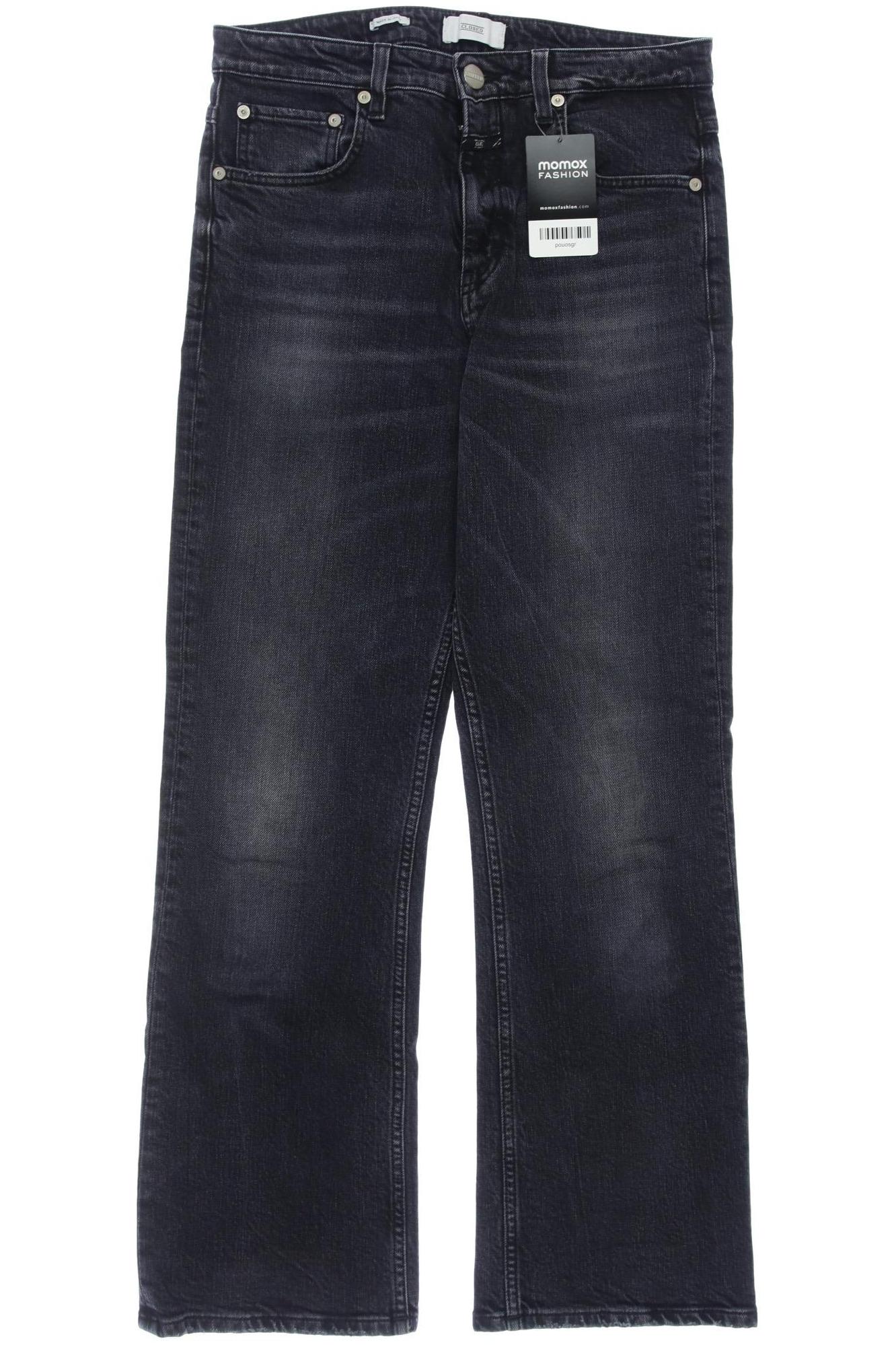 

Closed Damen Jeans, grau, Gr. 28