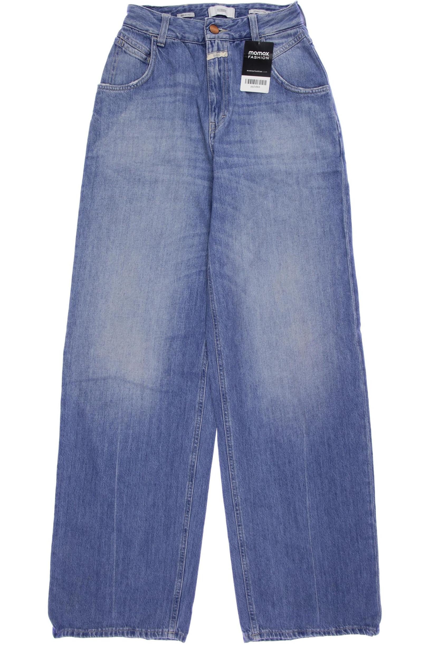 

Closed Damen Jeans, blau, Gr. 26