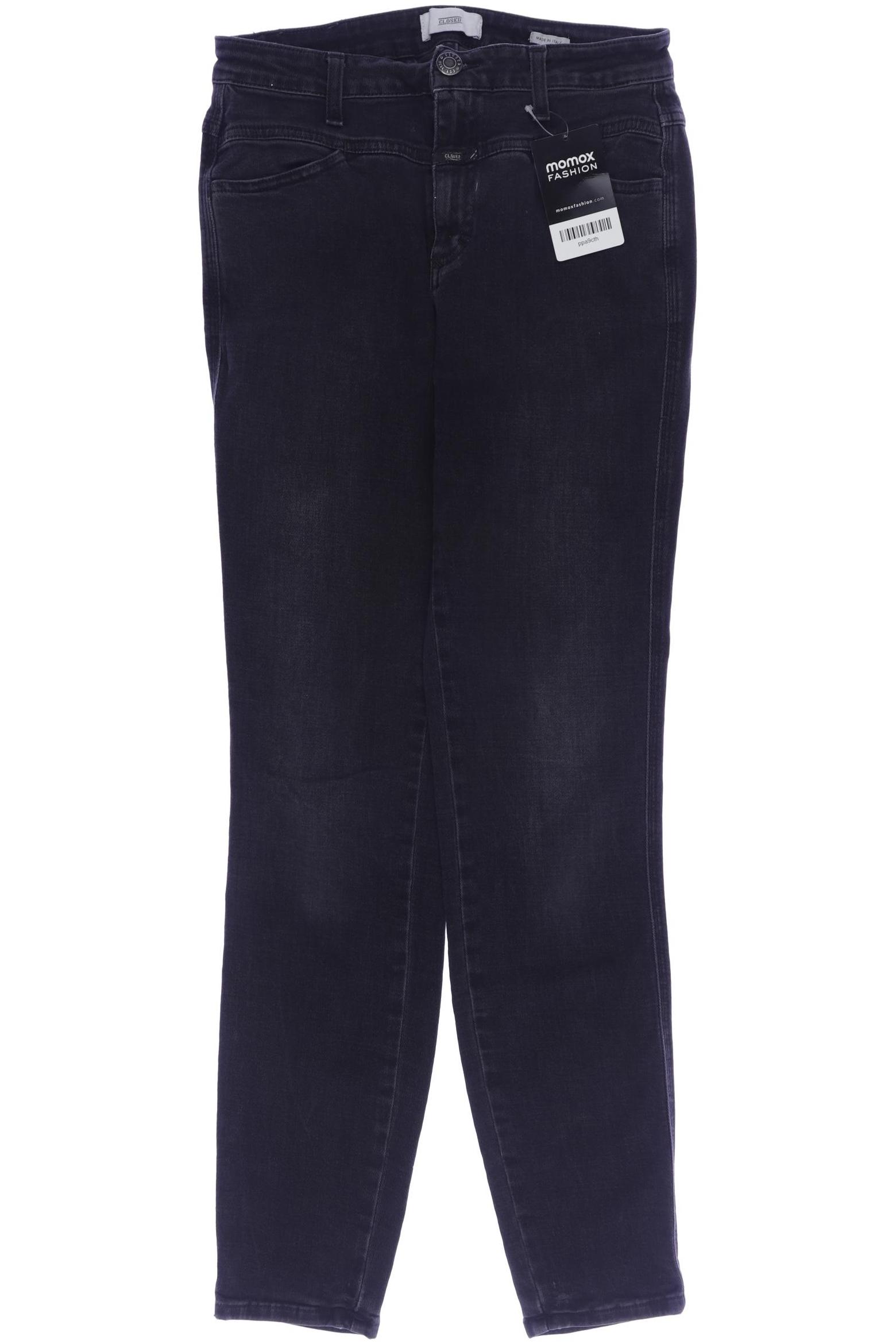 

Closed Damen Jeans, grau, Gr. 28