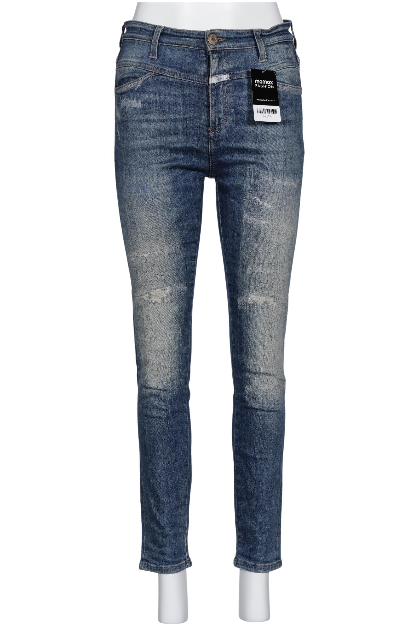 

Closed Damen Jeans, blau, Gr. 27