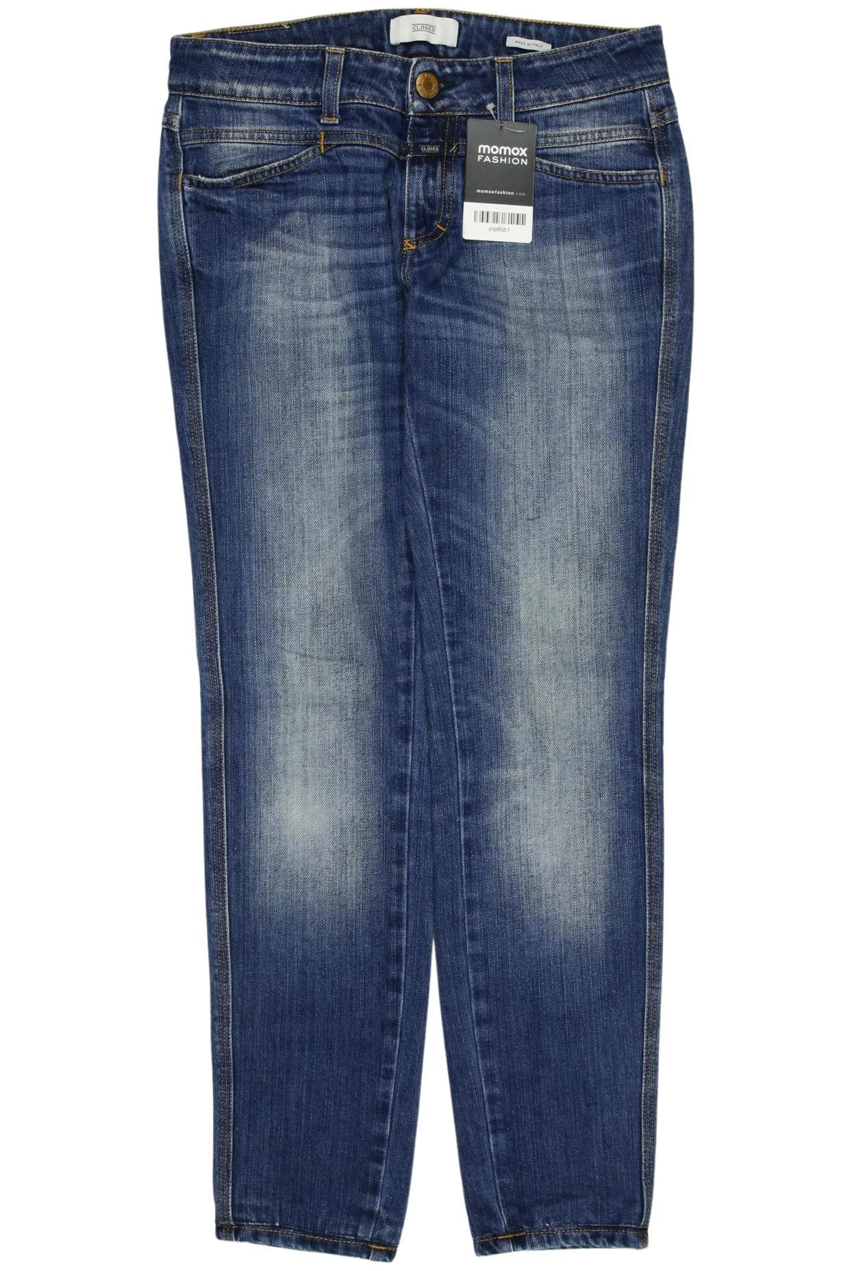 

Closed Damen Jeans, blau, Gr. 26