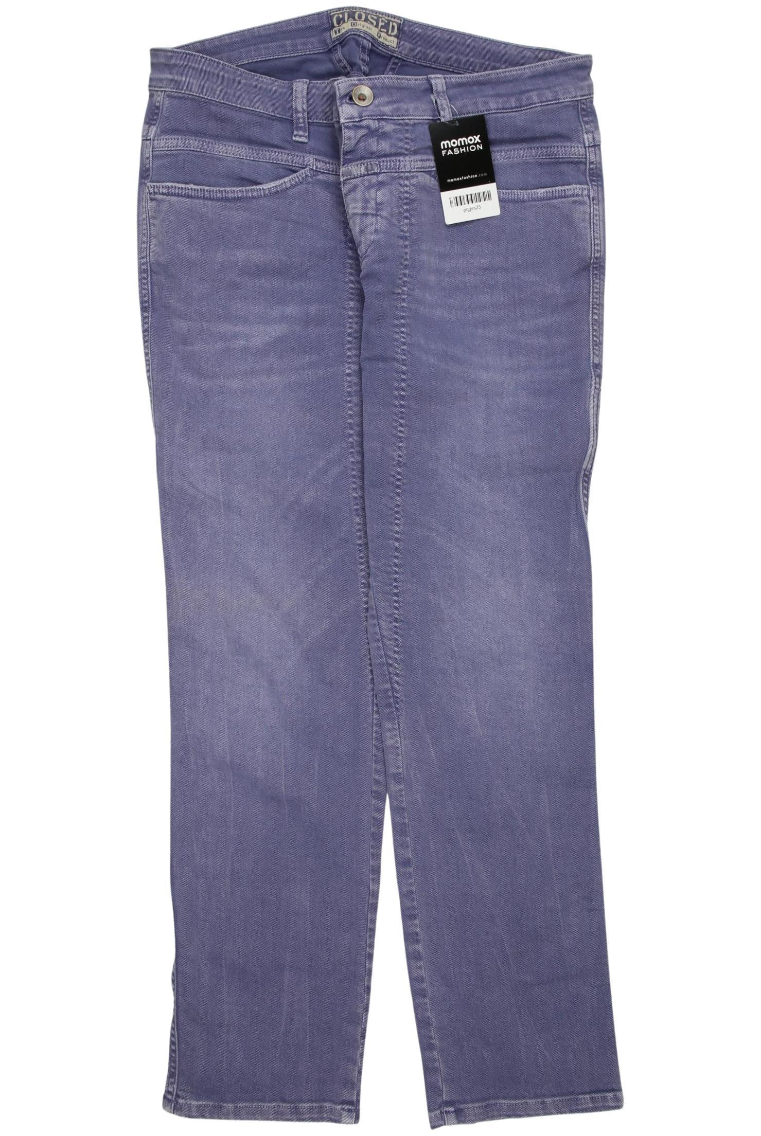 

Closed Damen Jeans, blau, Gr. 31