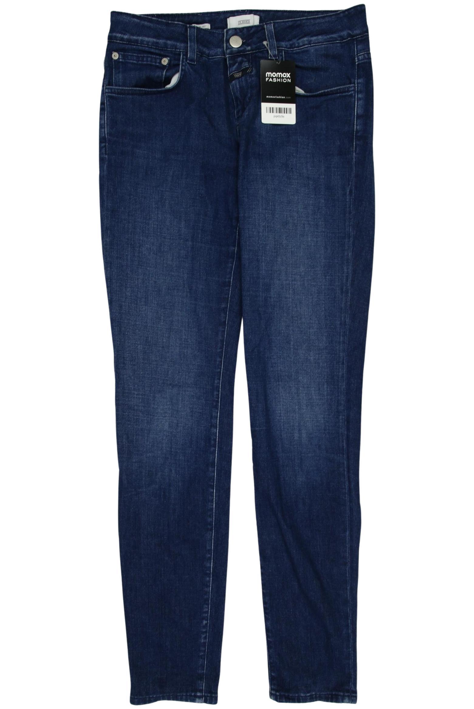 

Closed Damen Jeans, marineblau, Gr. 28