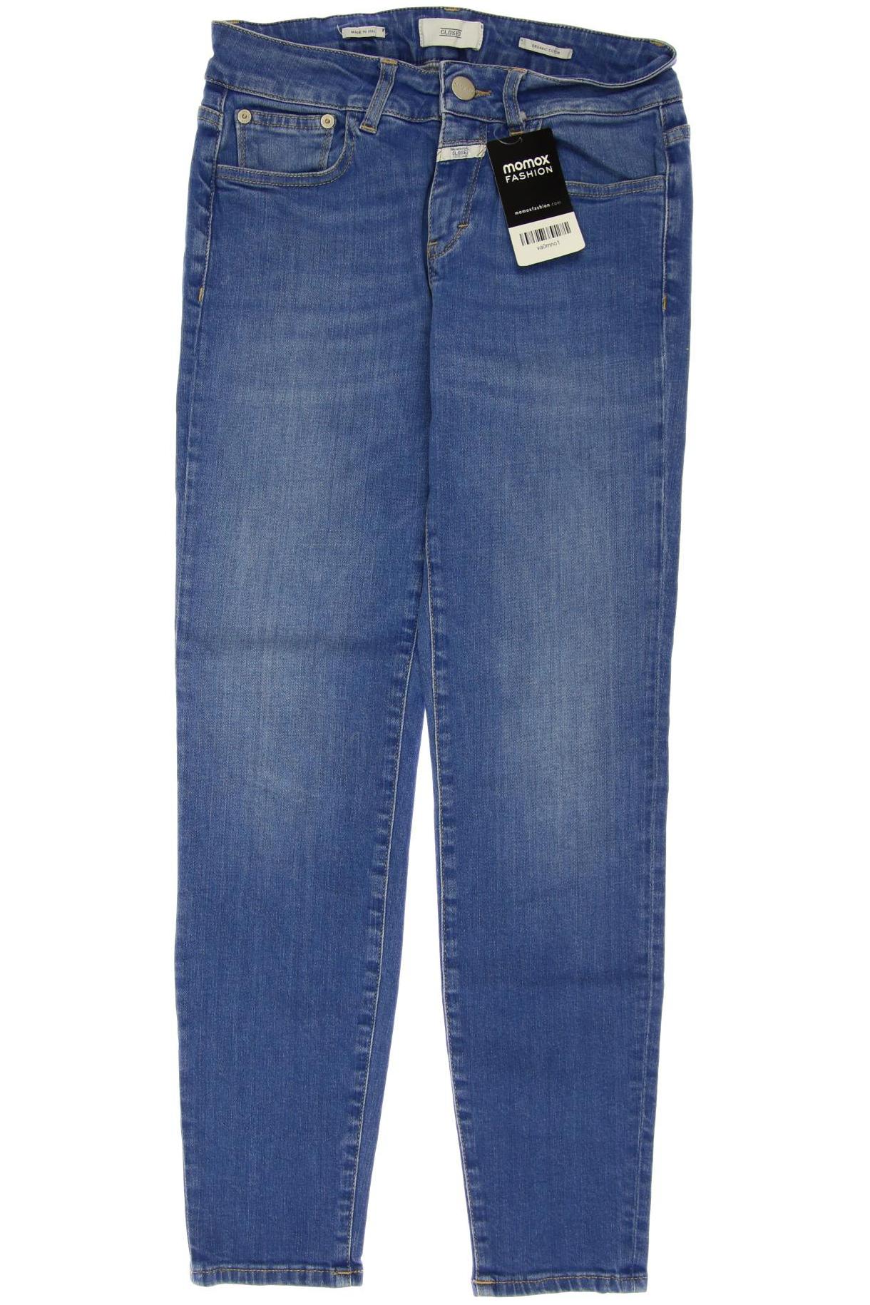 

Closed Damen Jeans, blau, Gr. 26