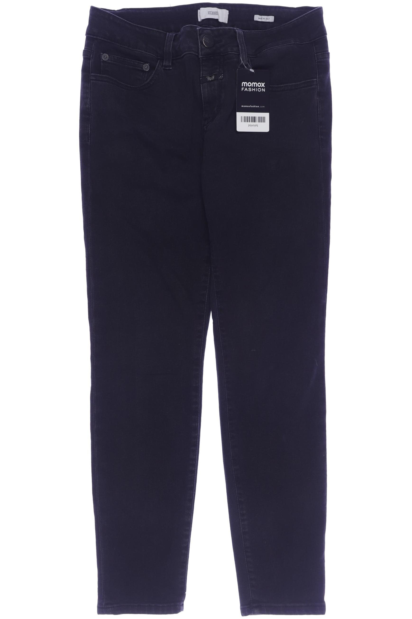 

Closed Damen Jeans, schwarz, Gr. 26