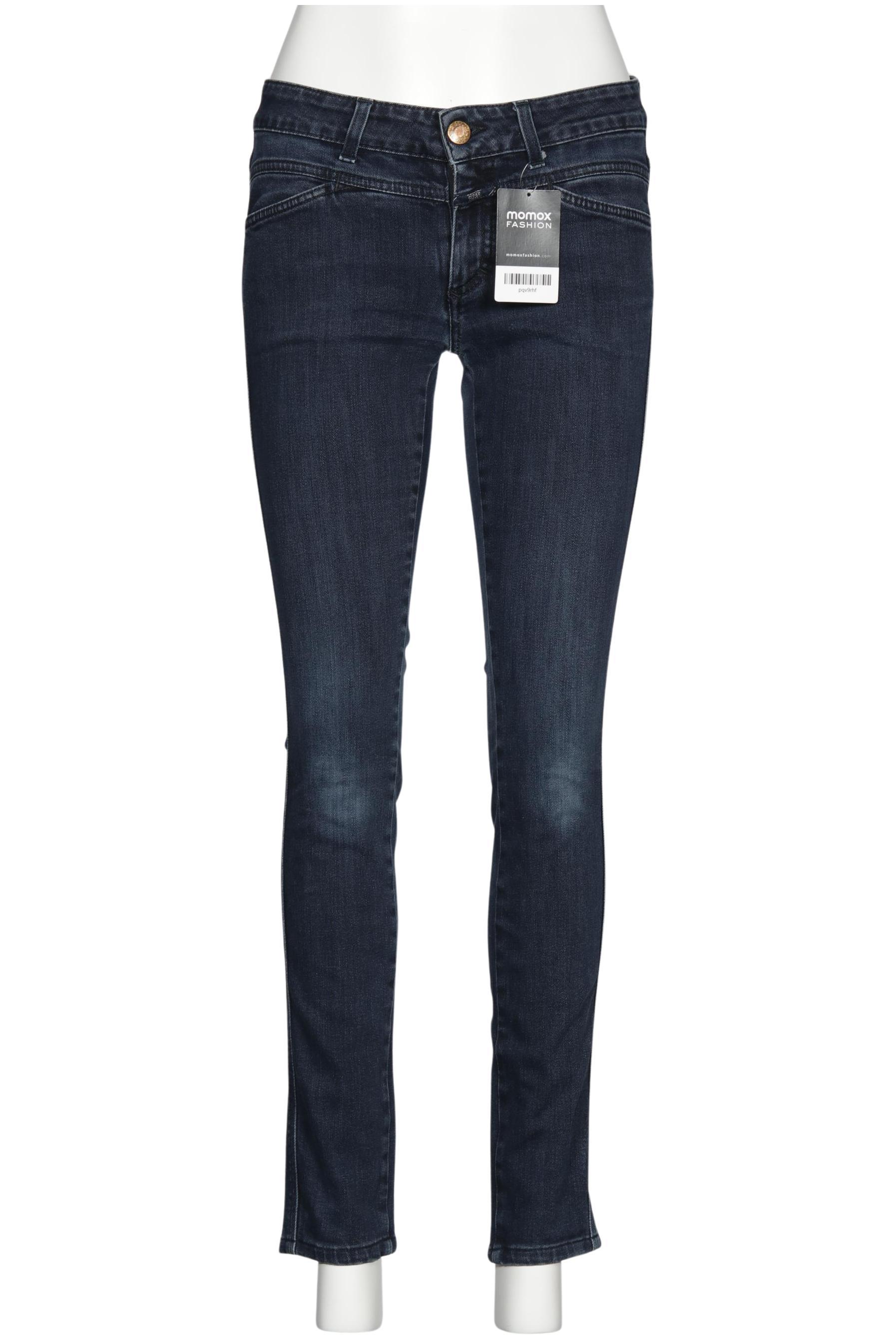 

Closed Damen Jeans, marineblau, Gr. 27