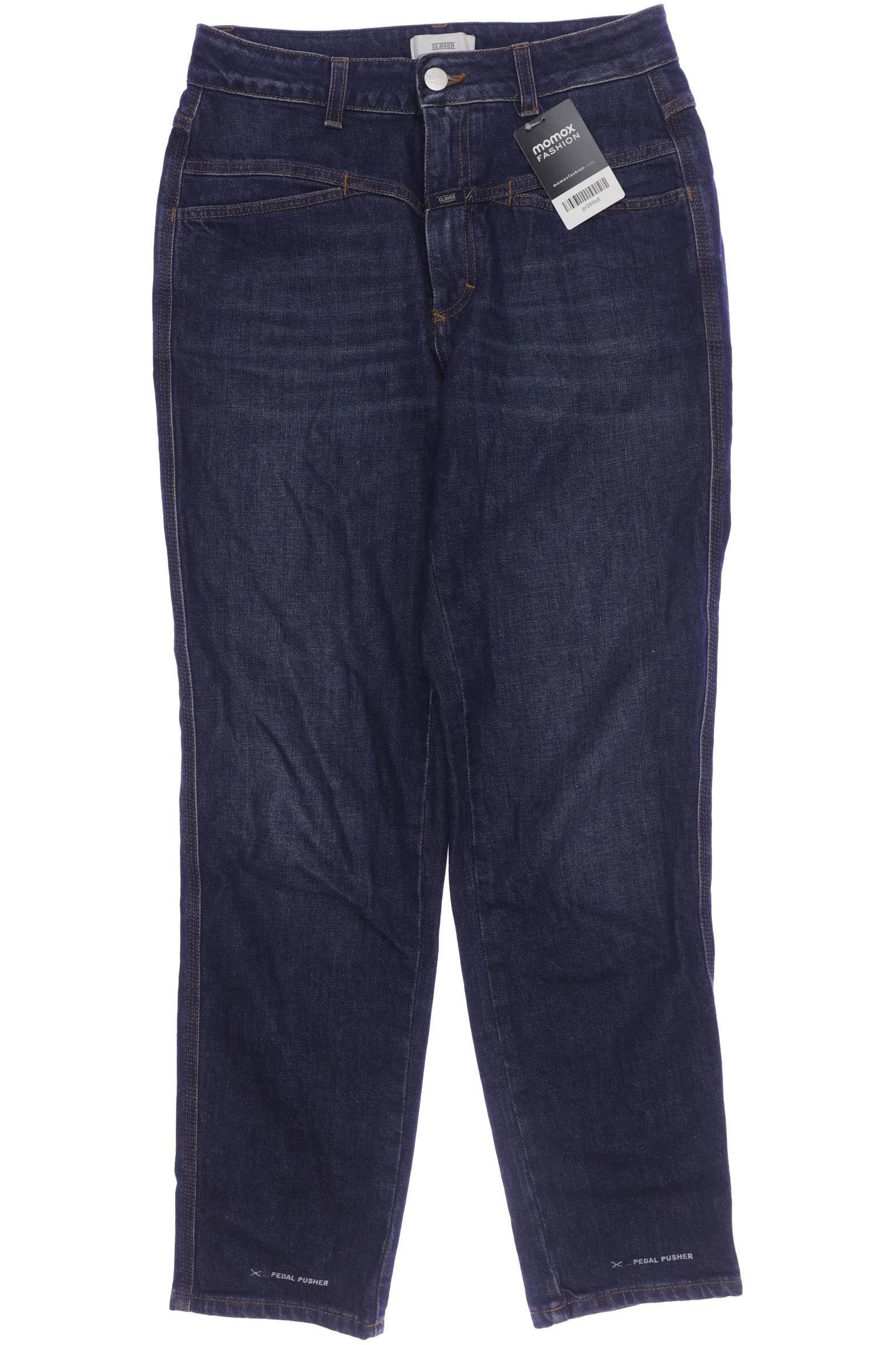 

Closed Damen Jeans, blau, Gr. 42