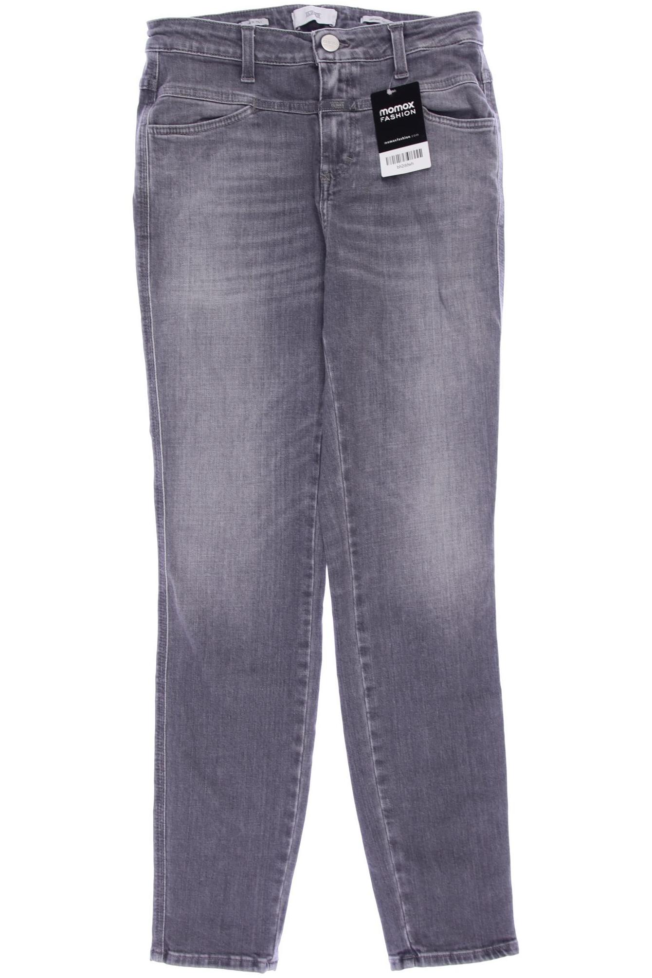 

Closed Damen Jeans, grau