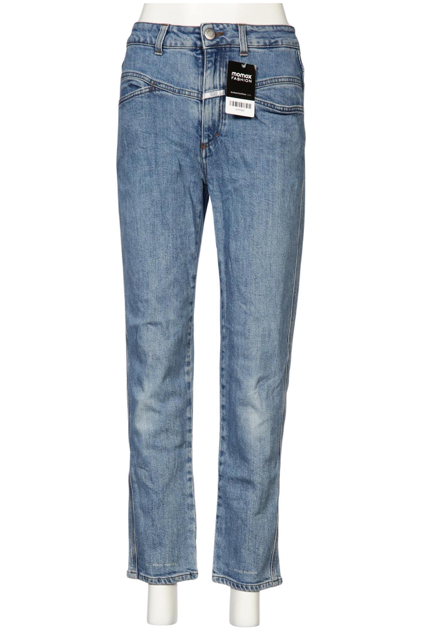 

Closed Damen Jeans, blau, Gr. 42