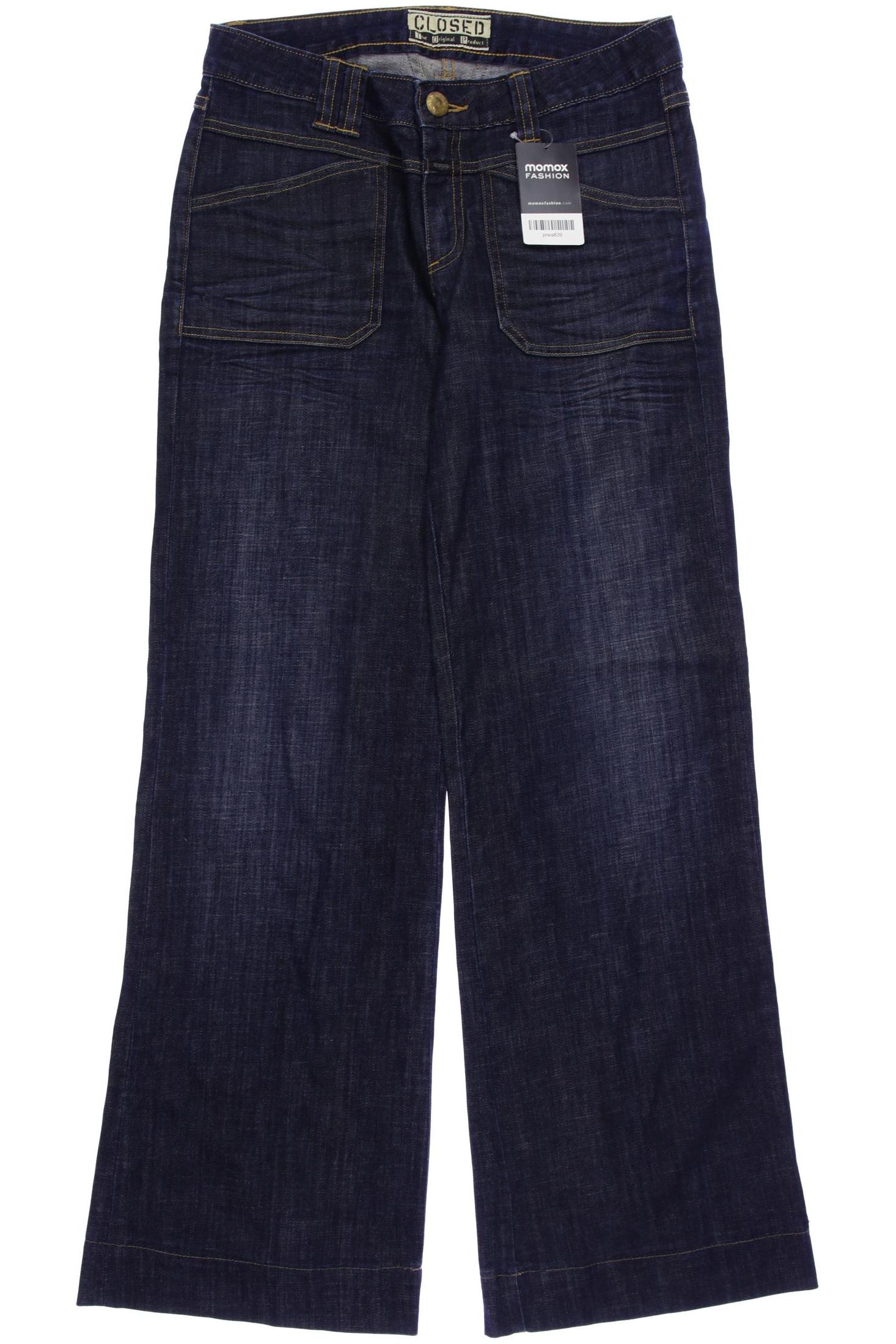

Closed Damen Jeans, marineblau