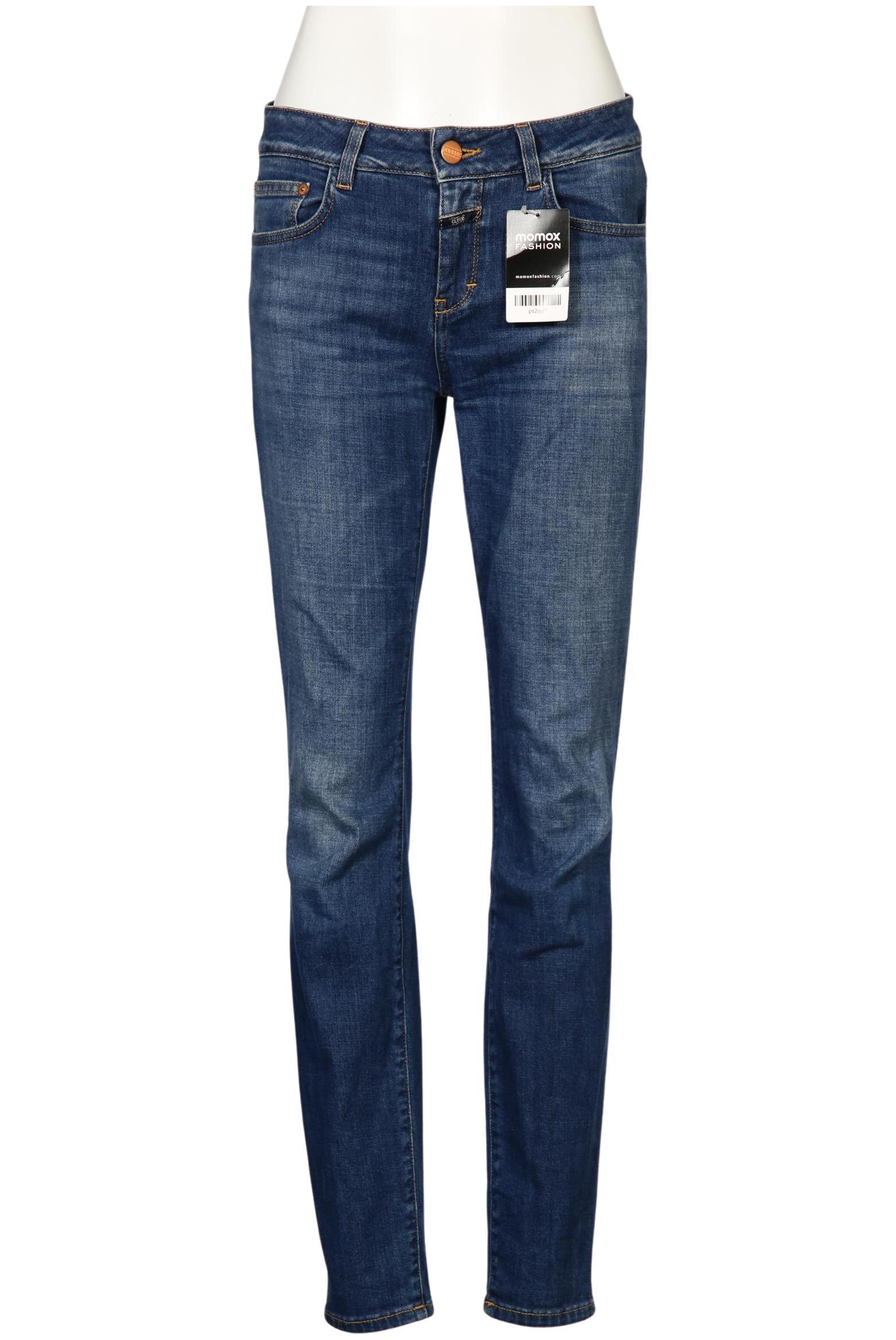 

Closed Damen Jeans, blau, Gr. 27