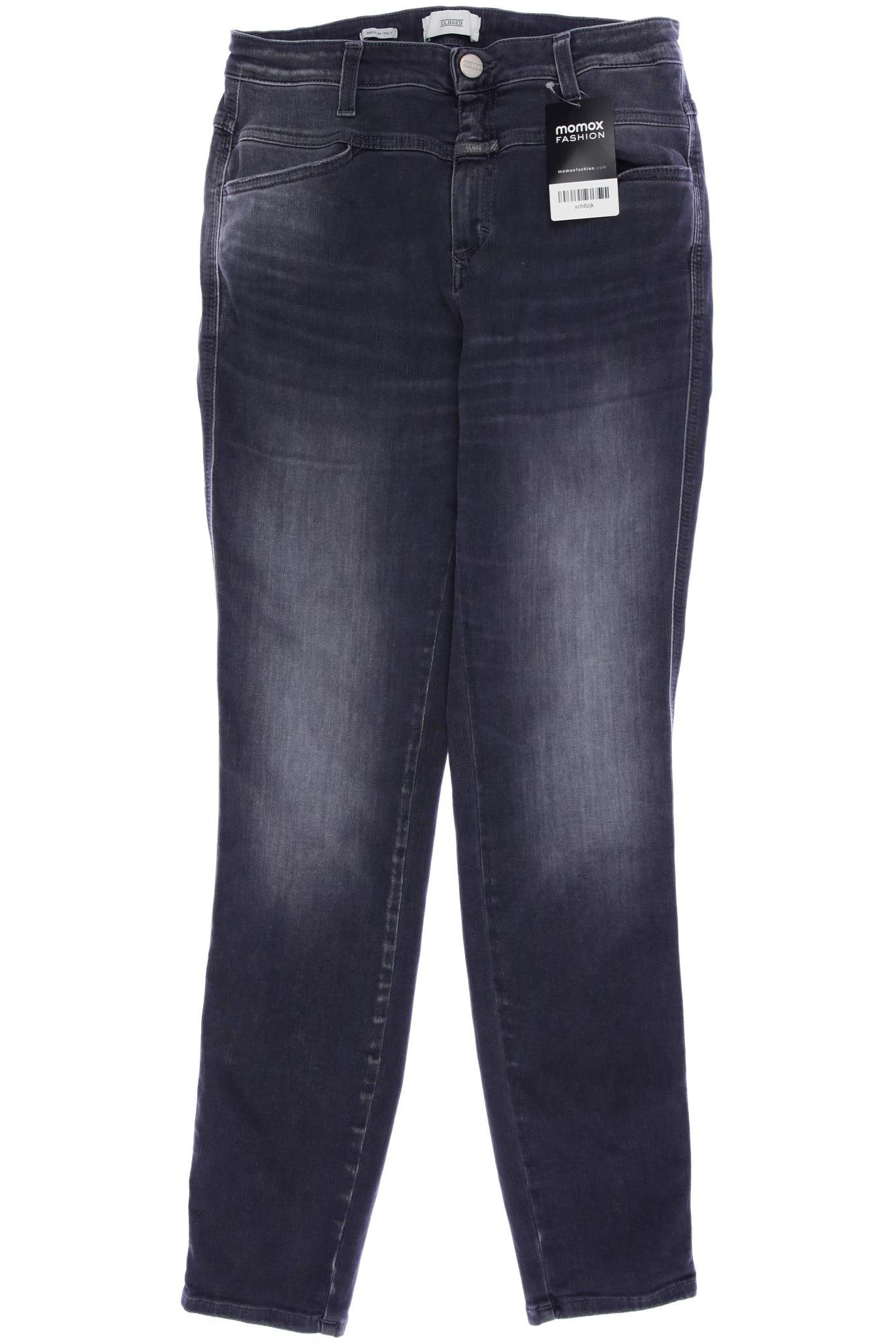 

Closed Damen Jeans, grau, Gr. 30