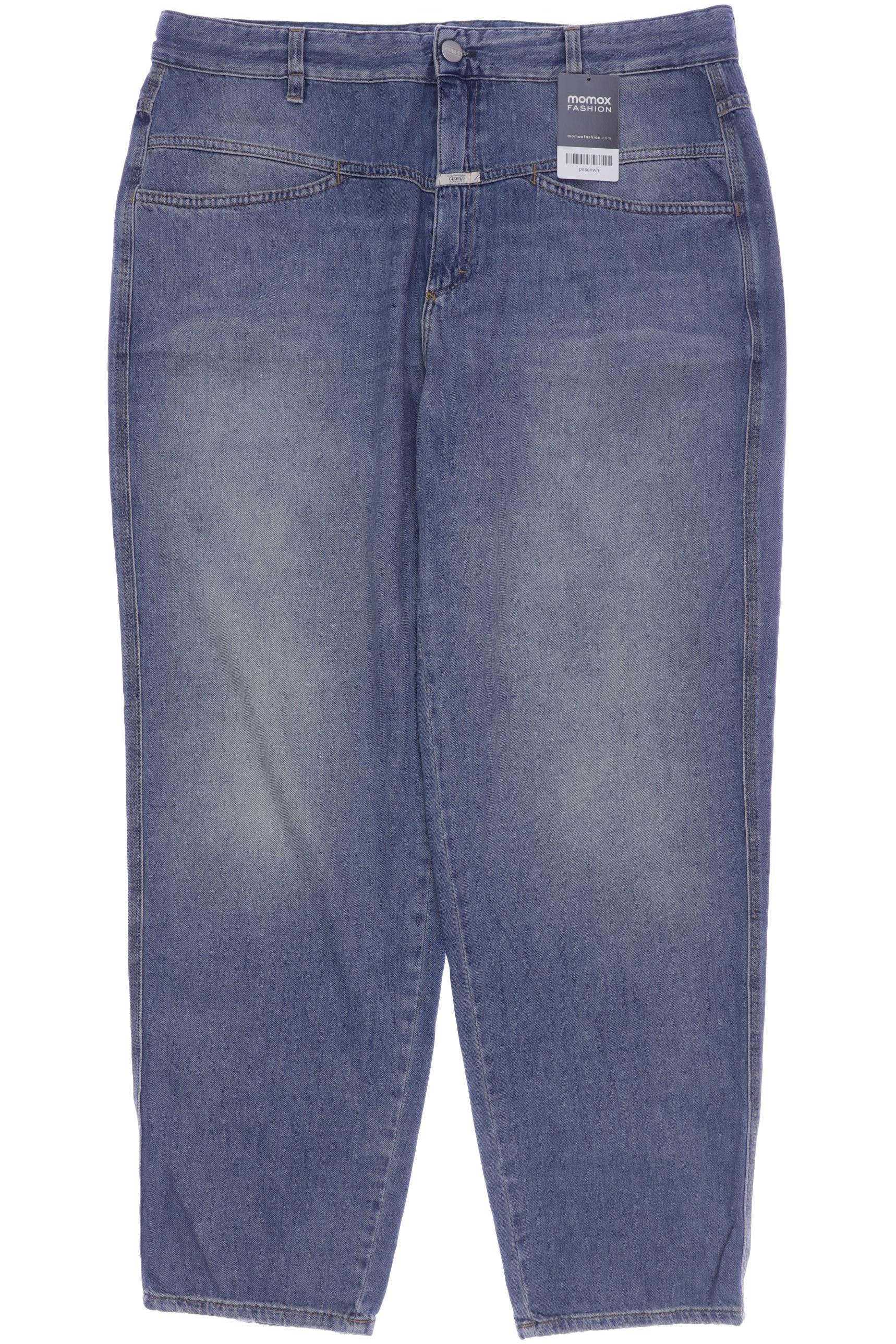 

Closed Damen Jeans, blau