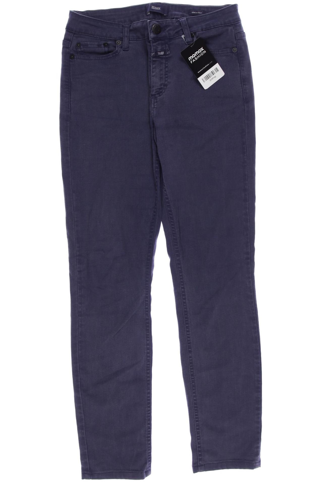 

Closed Damen Jeans, grau, Gr. 26