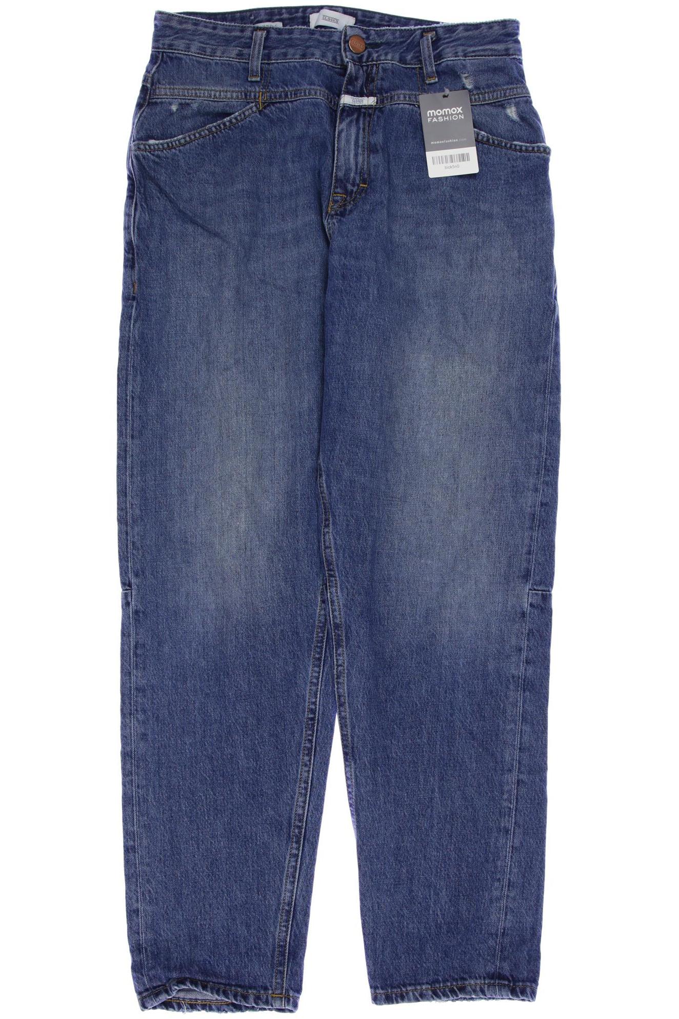 

Closed Damen Jeans, blau, Gr. 27