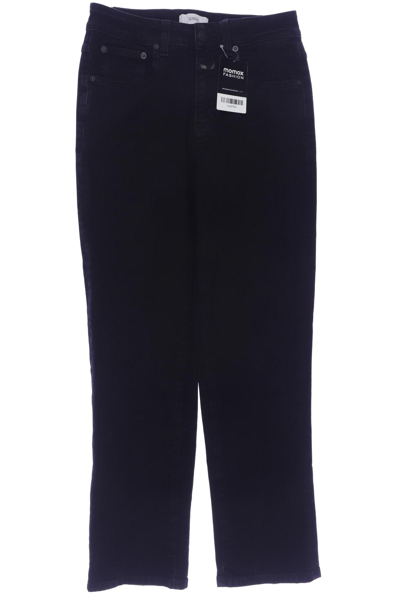 

Closed Damen Jeans, schwarz, Gr. 27