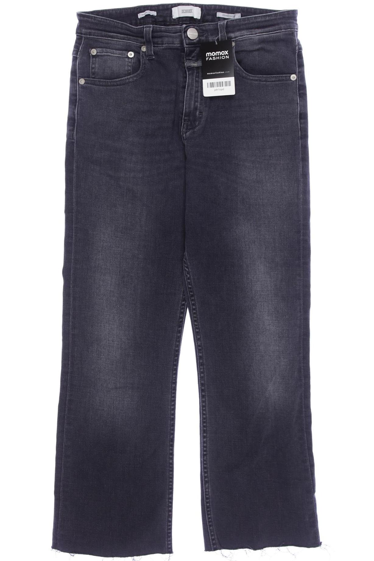 

Closed Damen Jeans, grau, Gr. 27