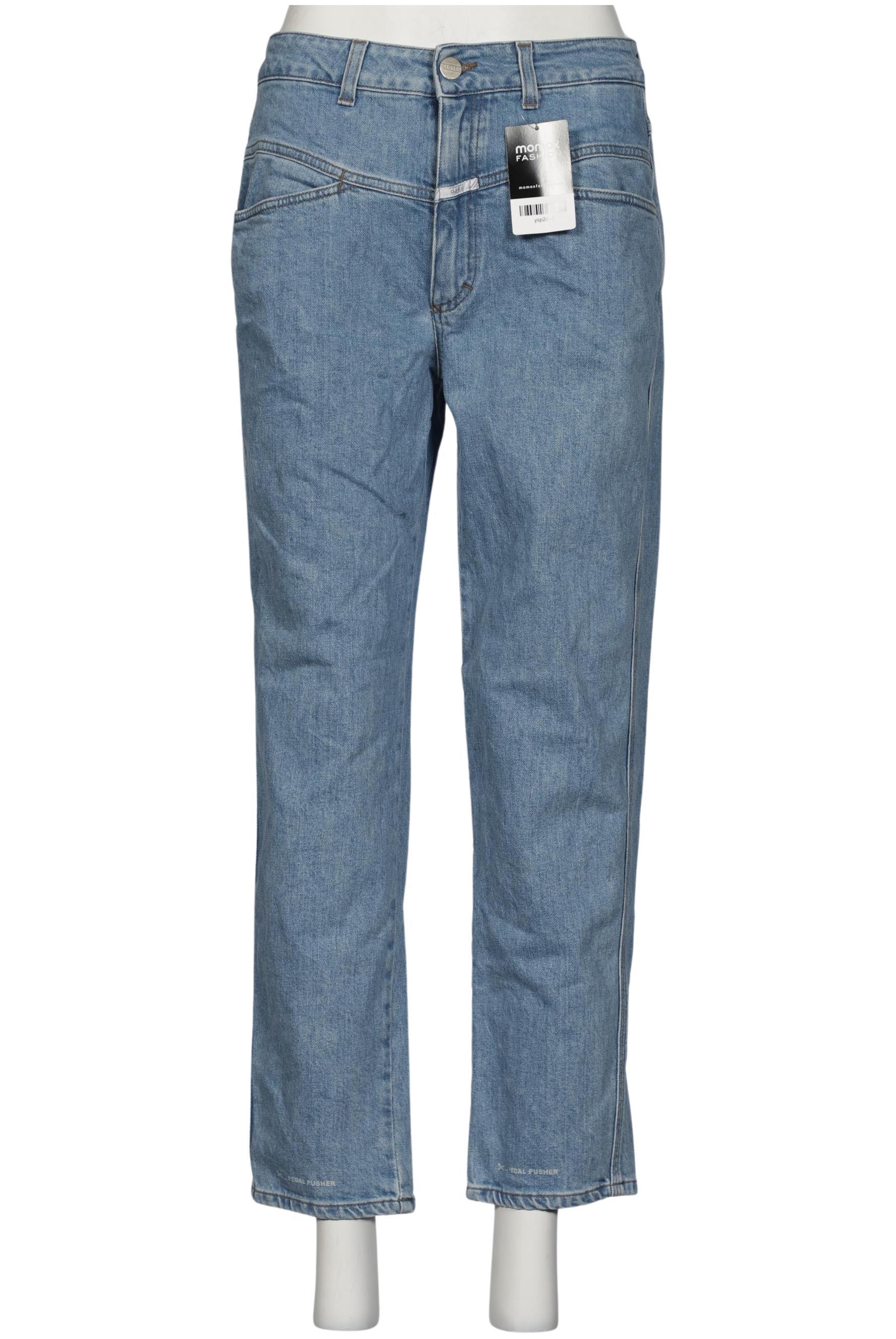 

Closed Damen Jeans, blau, Gr. 40