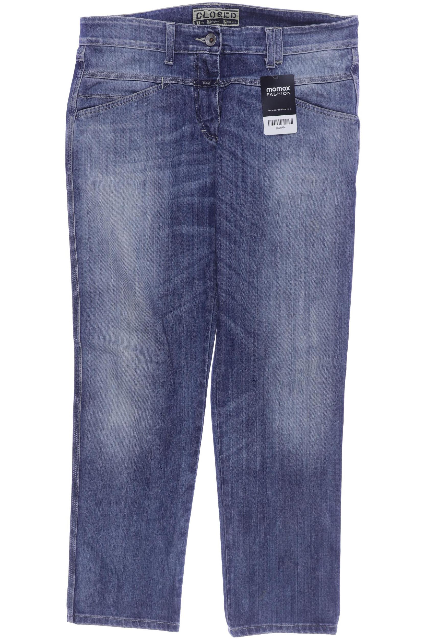 

Closed Damen Jeans, blau, Gr. 44