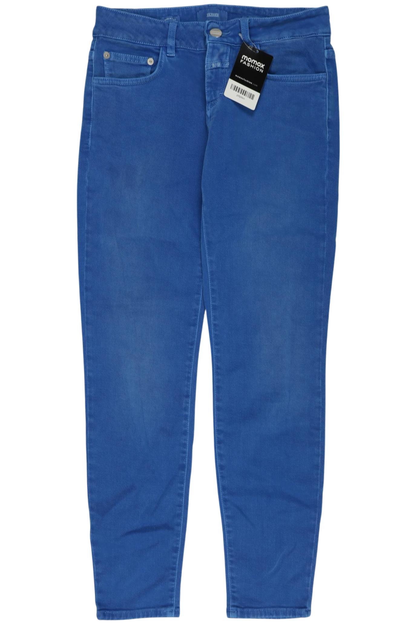 

Closed Damen Jeans, blau, Gr. 25
